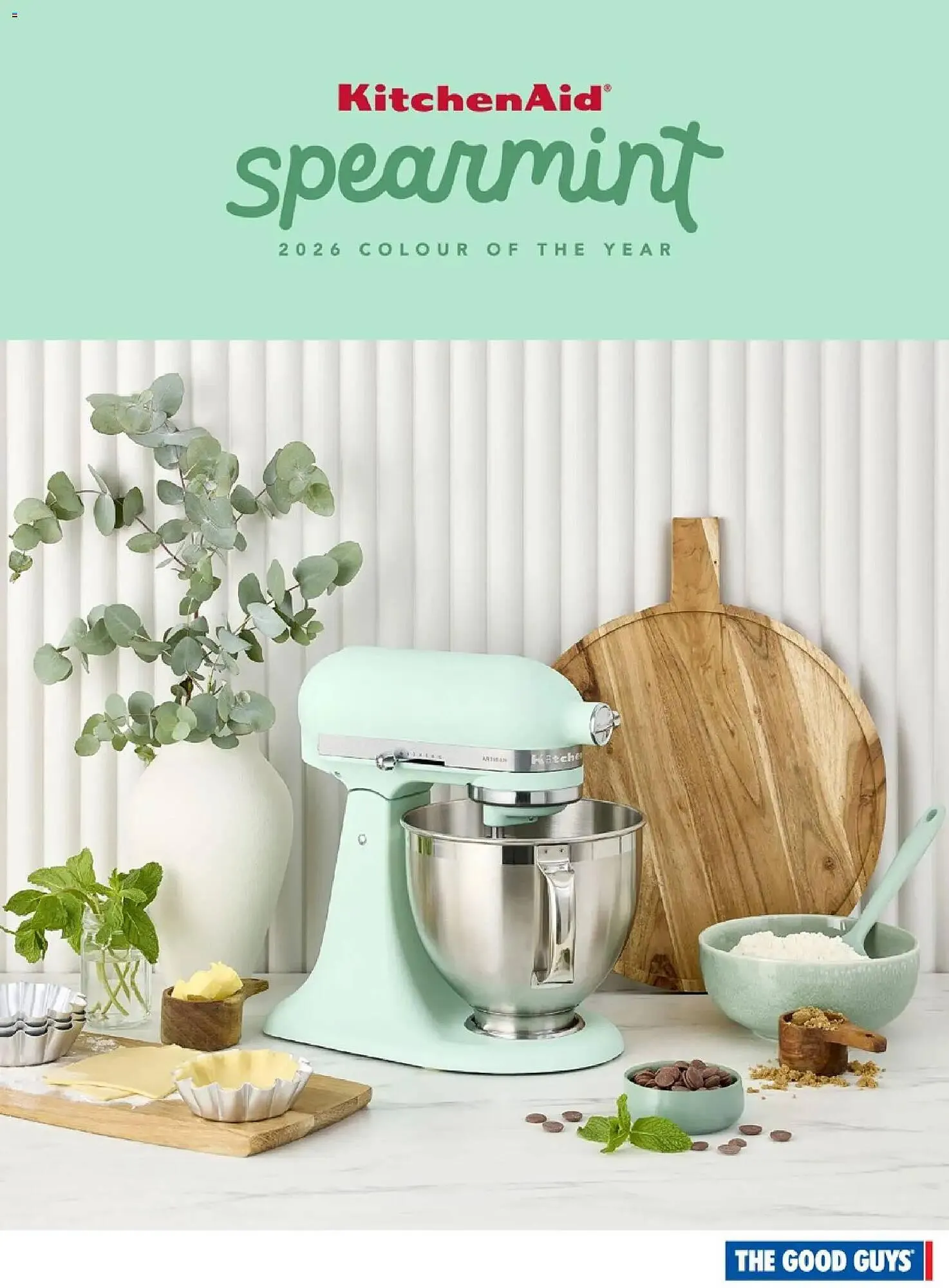 The Good Guys catalogue - Catalogue valid from 17 February to 25 February 2026 - page 27