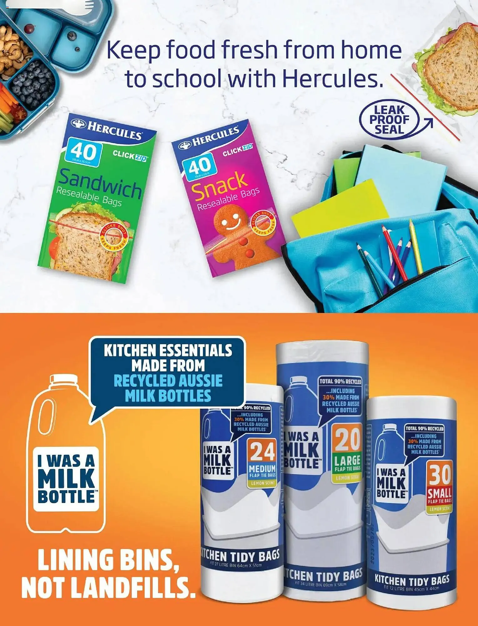 Foodland catalogue - Catalogue valid from 30 November to 28 February 2026 - page 37