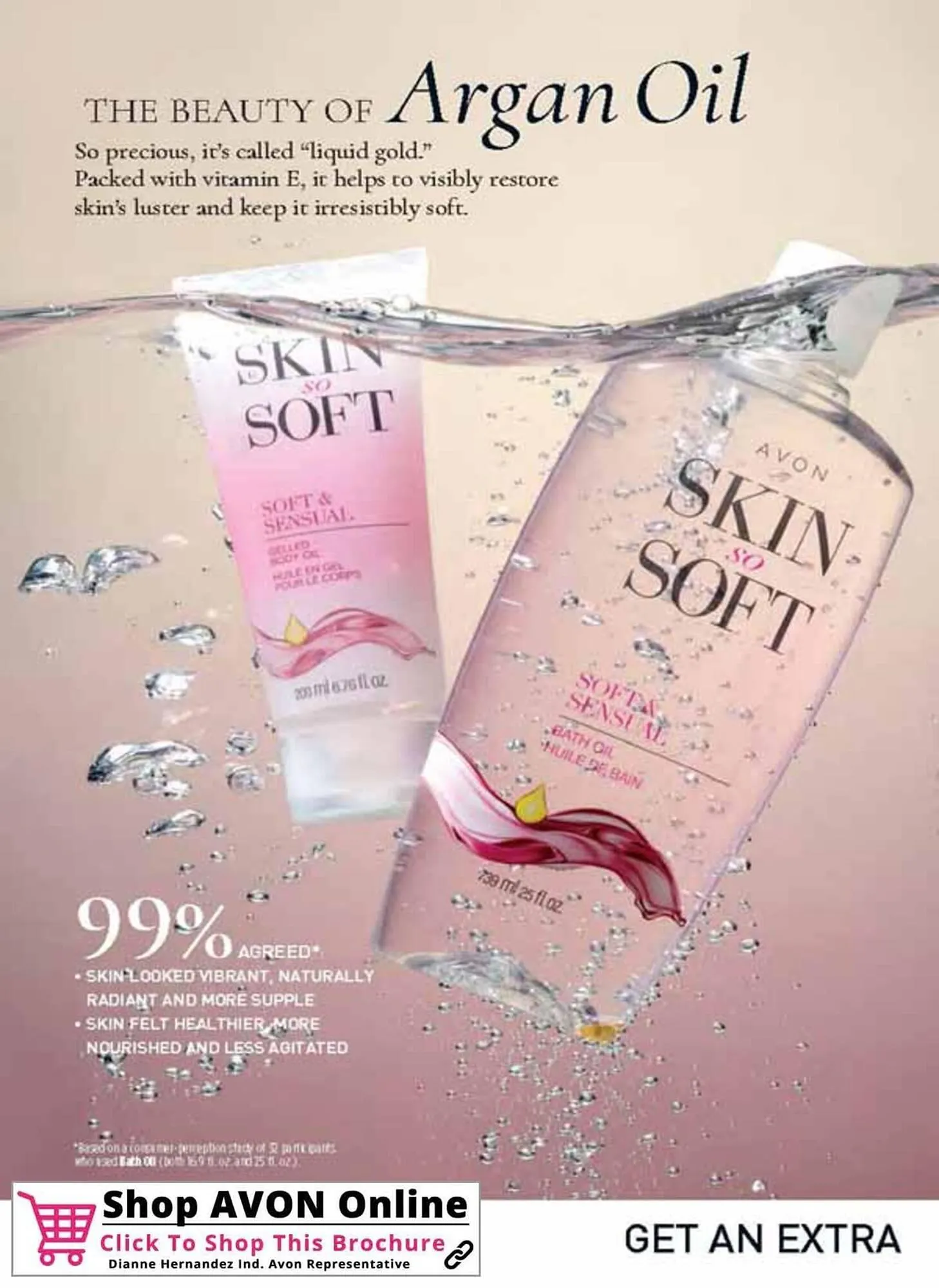 Avon catalogue - Catalogue valid from 26 January to 24 February 2026 - page 12