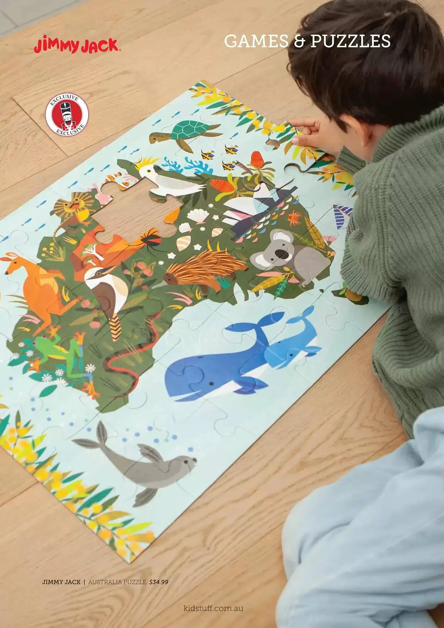 Kidstuff catalogue - Catalogue valid from 14 October to 31 December 2025 - page 75