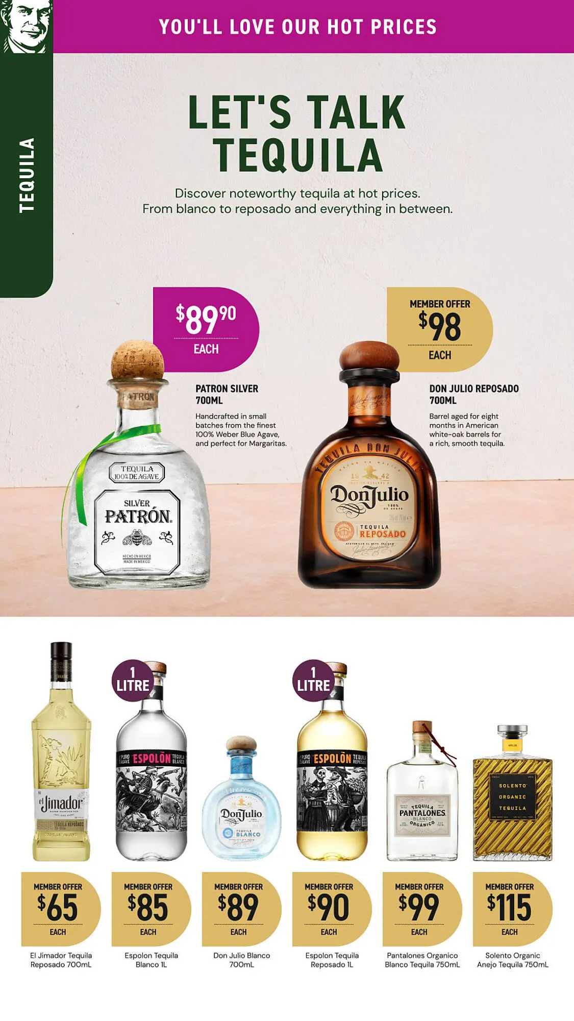 Dan Murphy's catalogue - Catalogue valid from 1 May to 14 May 2025 - page 16