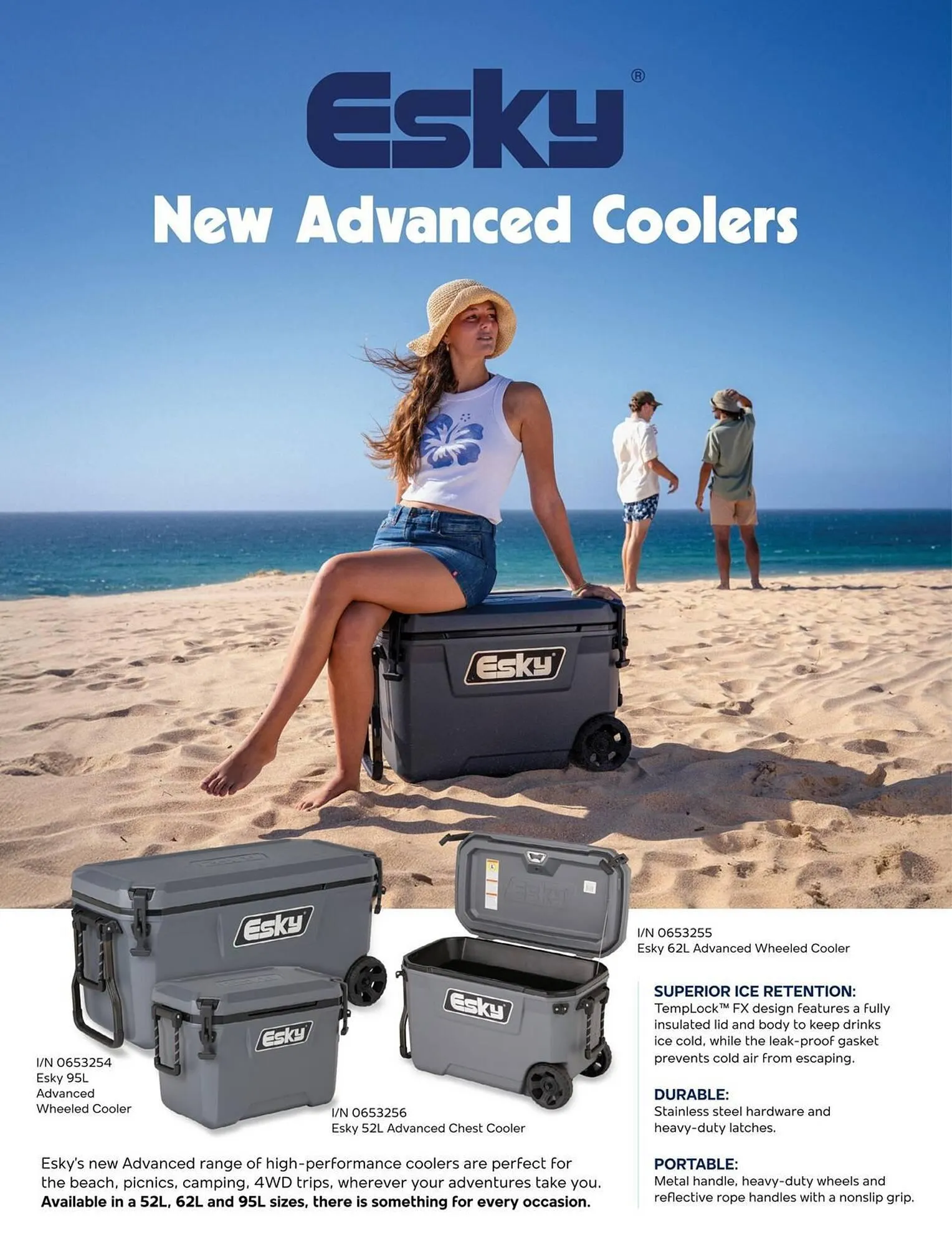 Bunnings catalogue - Catalogue valid from 1 September to 30 September 2025 - page 9