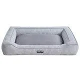 Kirkland Signature Bolster Cuddler Pet Bed
