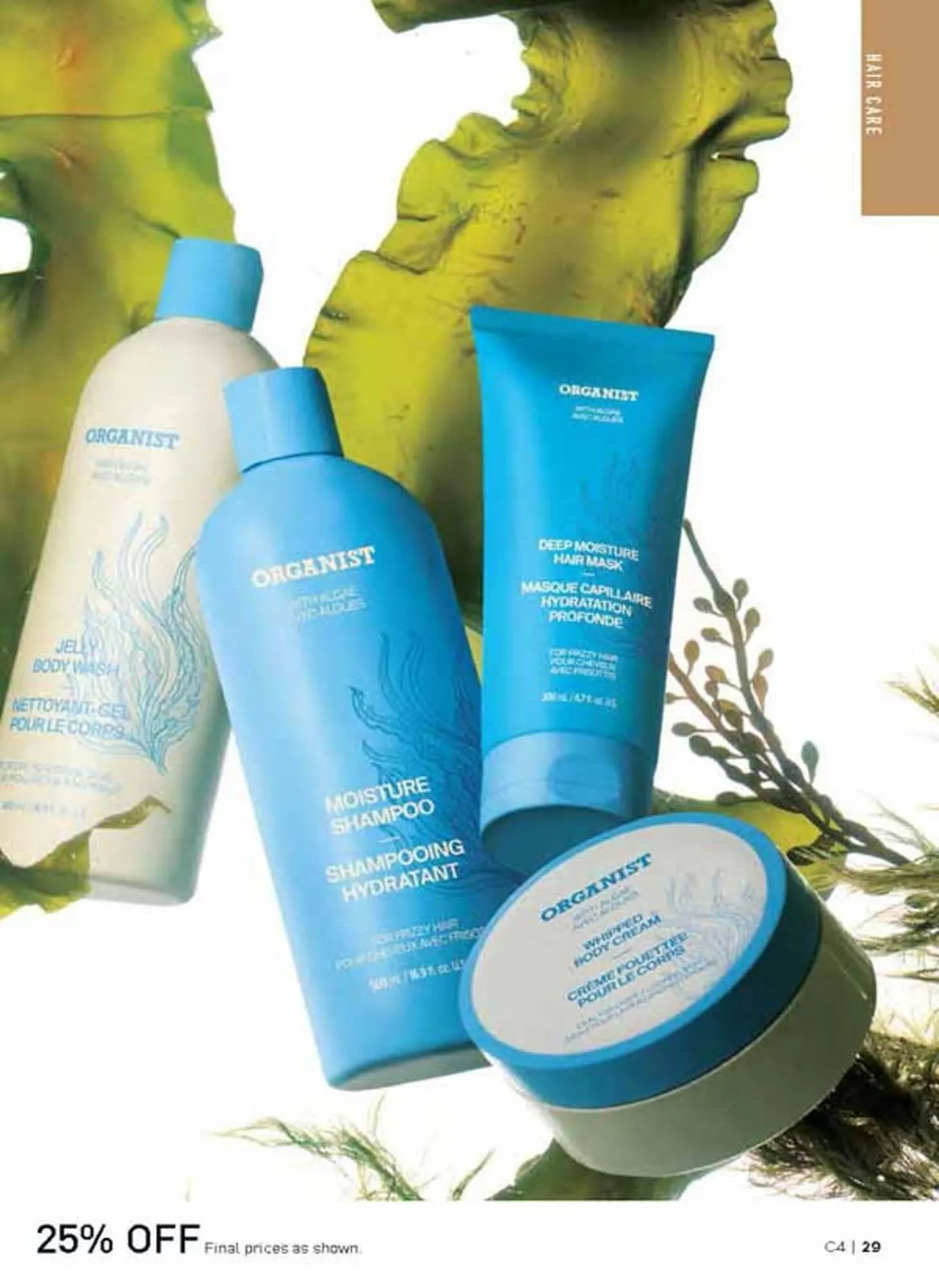 Avon catalogue - Catalogue valid from 26 January to 24 February 2026 - page 29