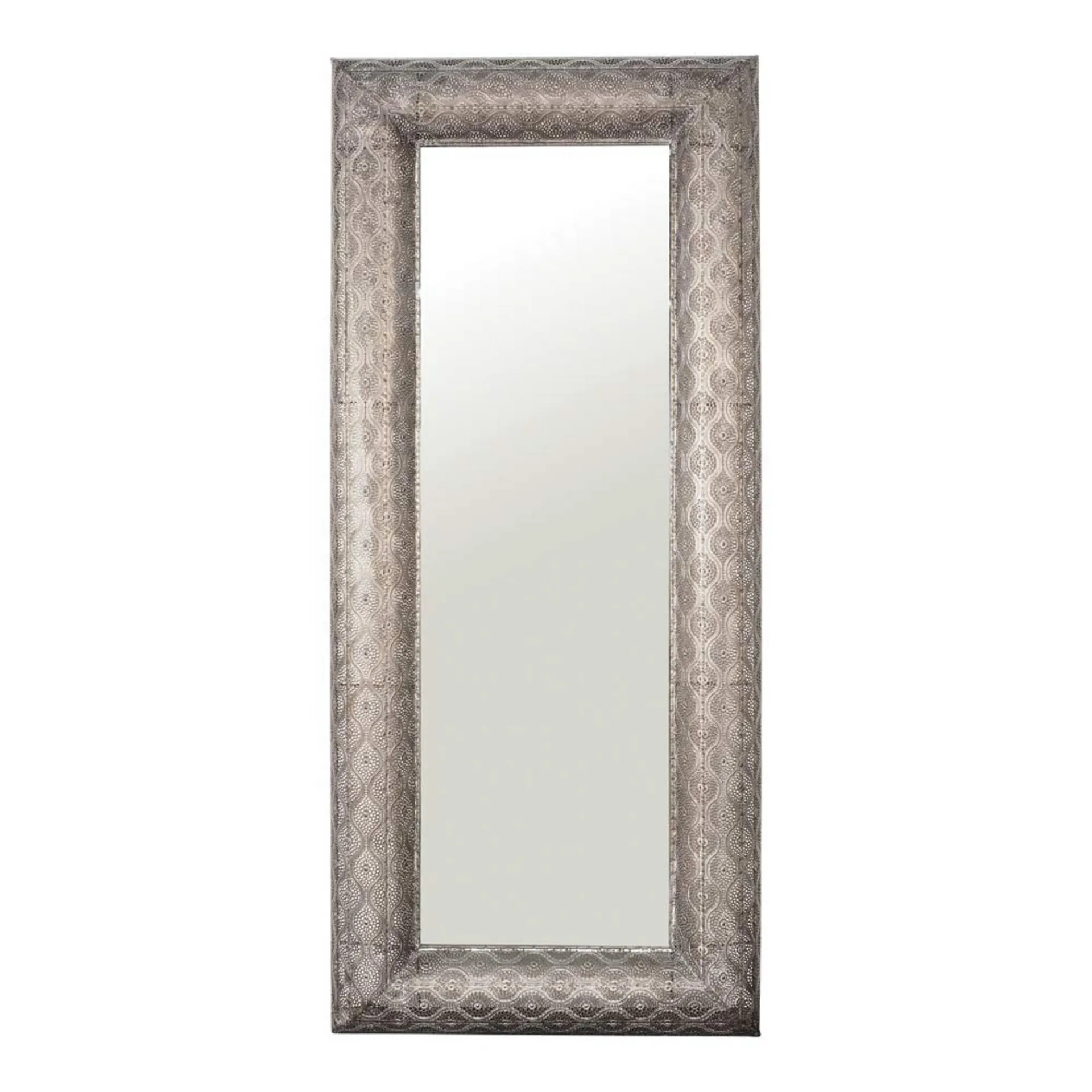 Surat Metal Mirror 160x70cm