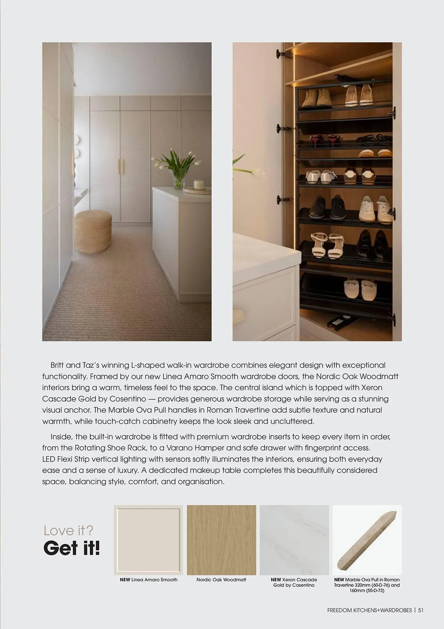 Freedom catalogue - Catalogue valid from 3 March to 31 May 2026 - page 51