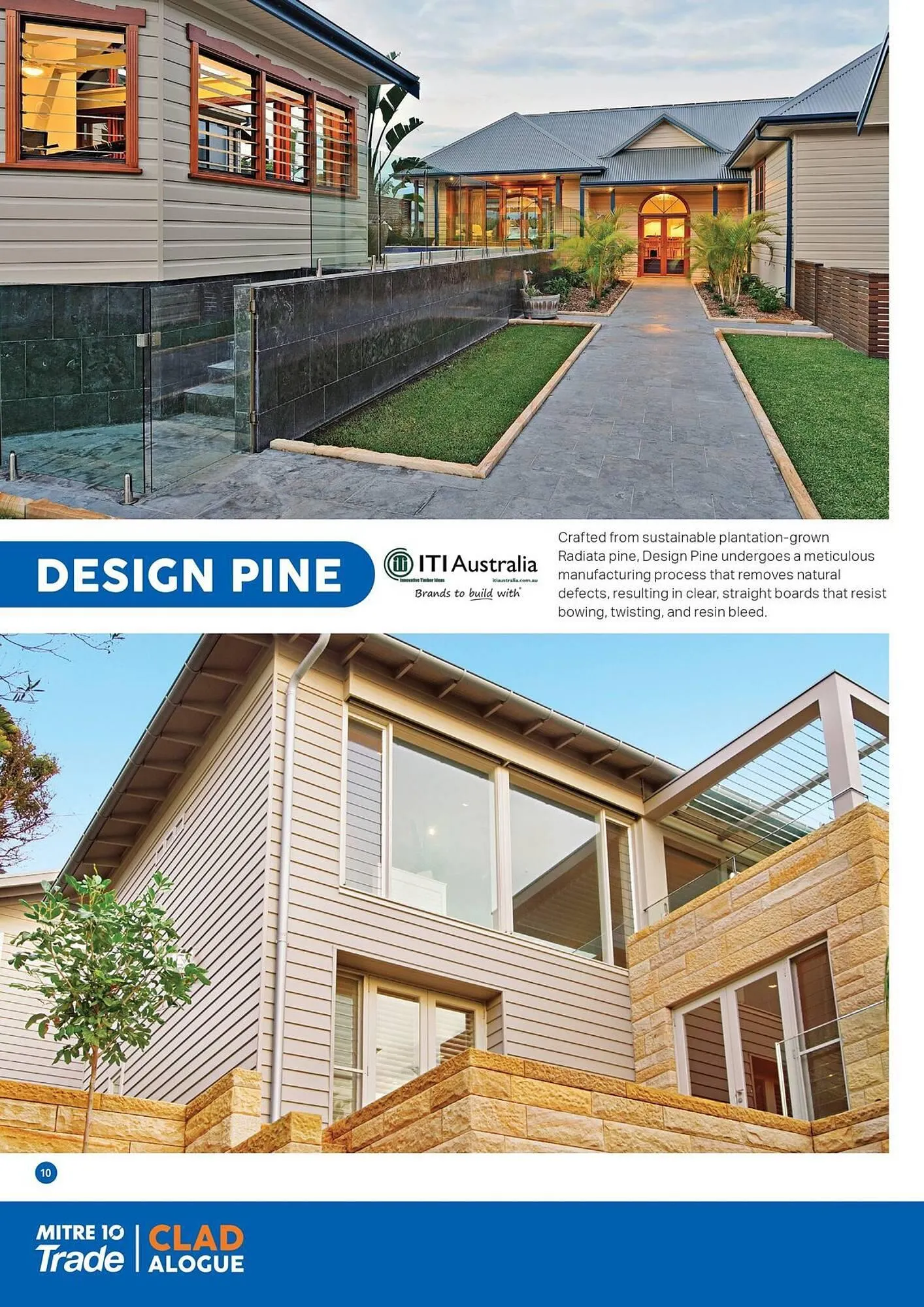 Mitre 10 catalogue - Catalogue valid from 27 June to 31 December 2025 - page 10