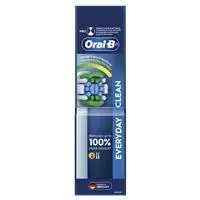 Oral B Power Toothbrush Precision Clean Refills 2 Pack