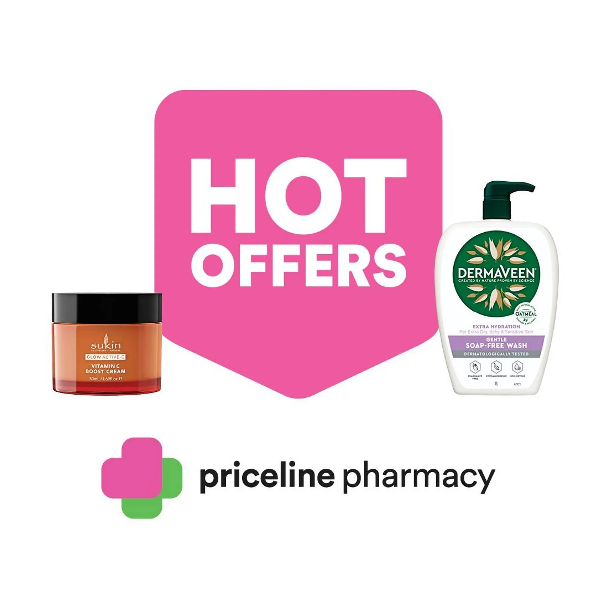 Priceline catalogue - 1