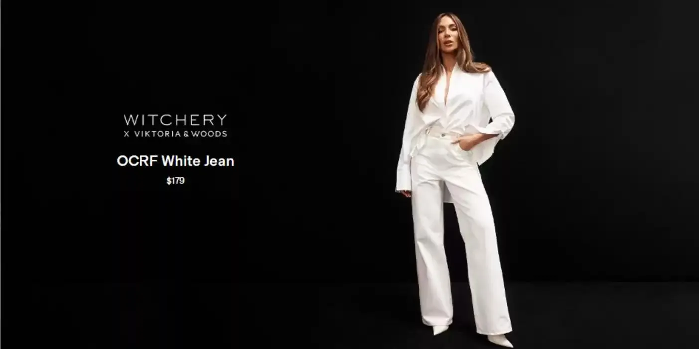 White Collection - Catalogue valid from 10 April to 24 April 2025 - page 2