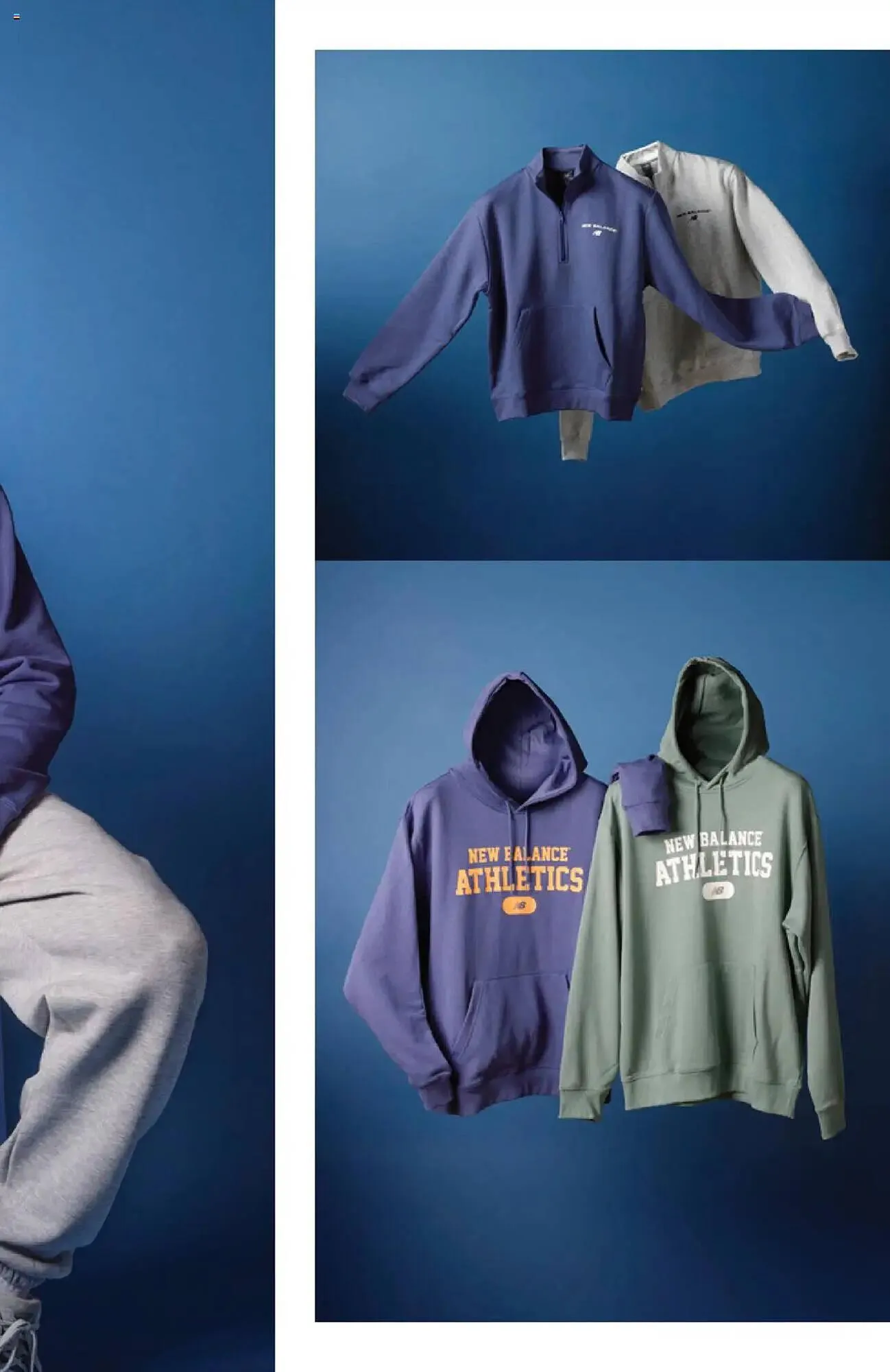 Sportspower catalogue - Catalogue valid from 16 April to 21 April 2025 - page 27