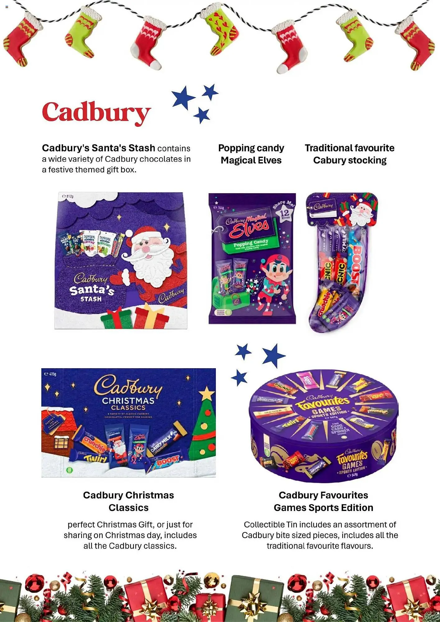 Drakes catalogue - Catalogue valid from 30 November to 3 January 2026 - page 30