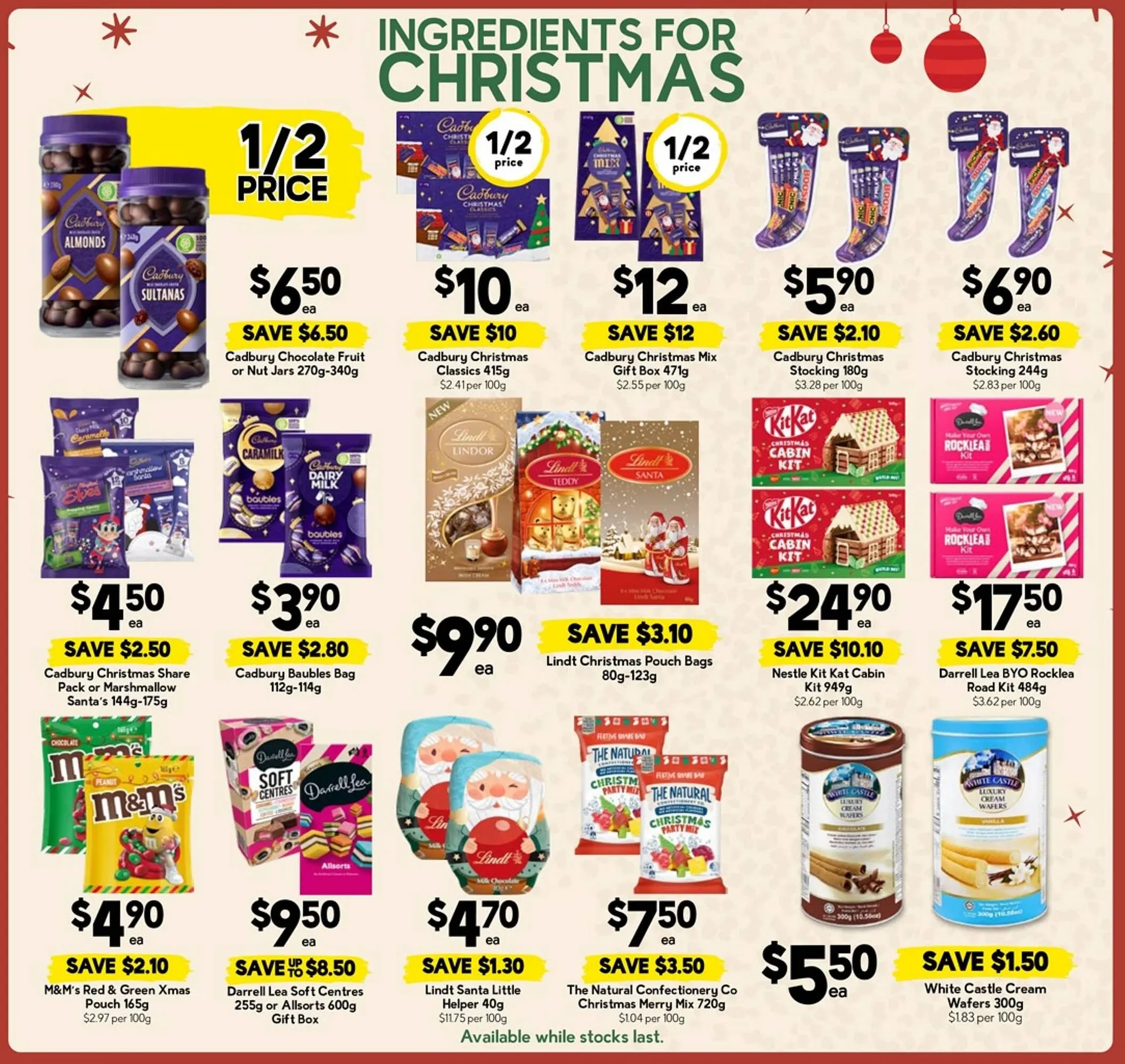 Drakes catalogue - Catalogue valid from 17 December to 23 December 2025 - page 2