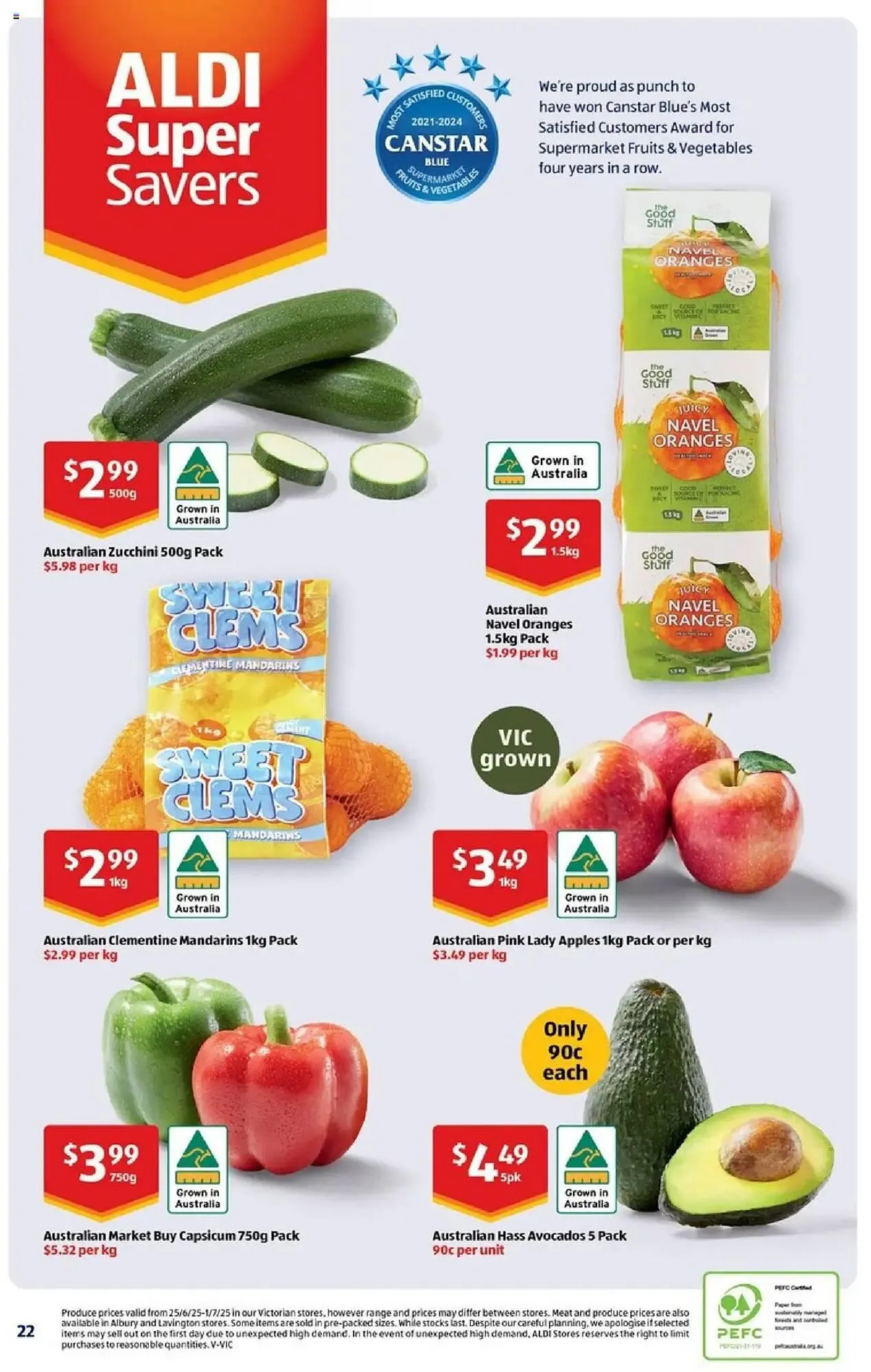 ALDI SpecialBuys catalogue - Catalogue valid from 2 July to 8 July 2025 - page 36