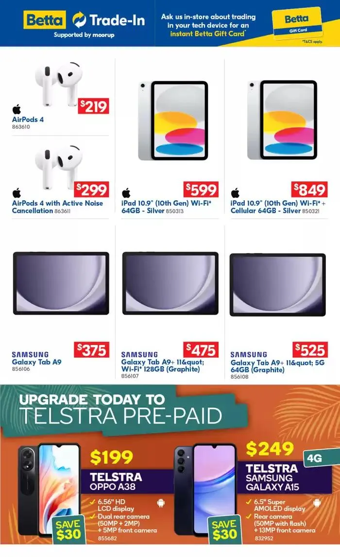 Home Entertainment - Catalogue valid from 20 February to 9 March 2025 - page 24