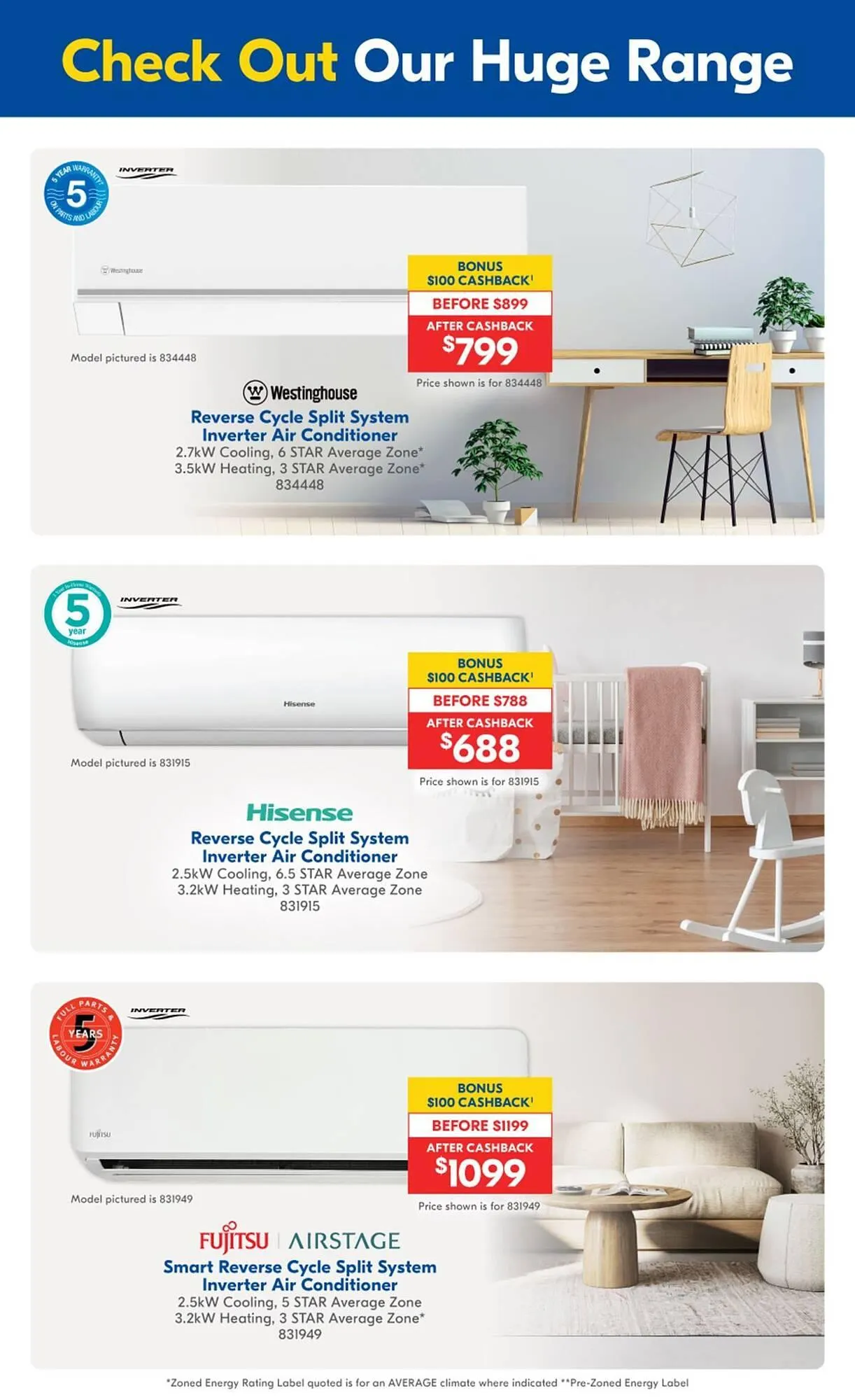 Betta catalogue - Catalogue valid from 12 May to 18 May 2025 - page 32