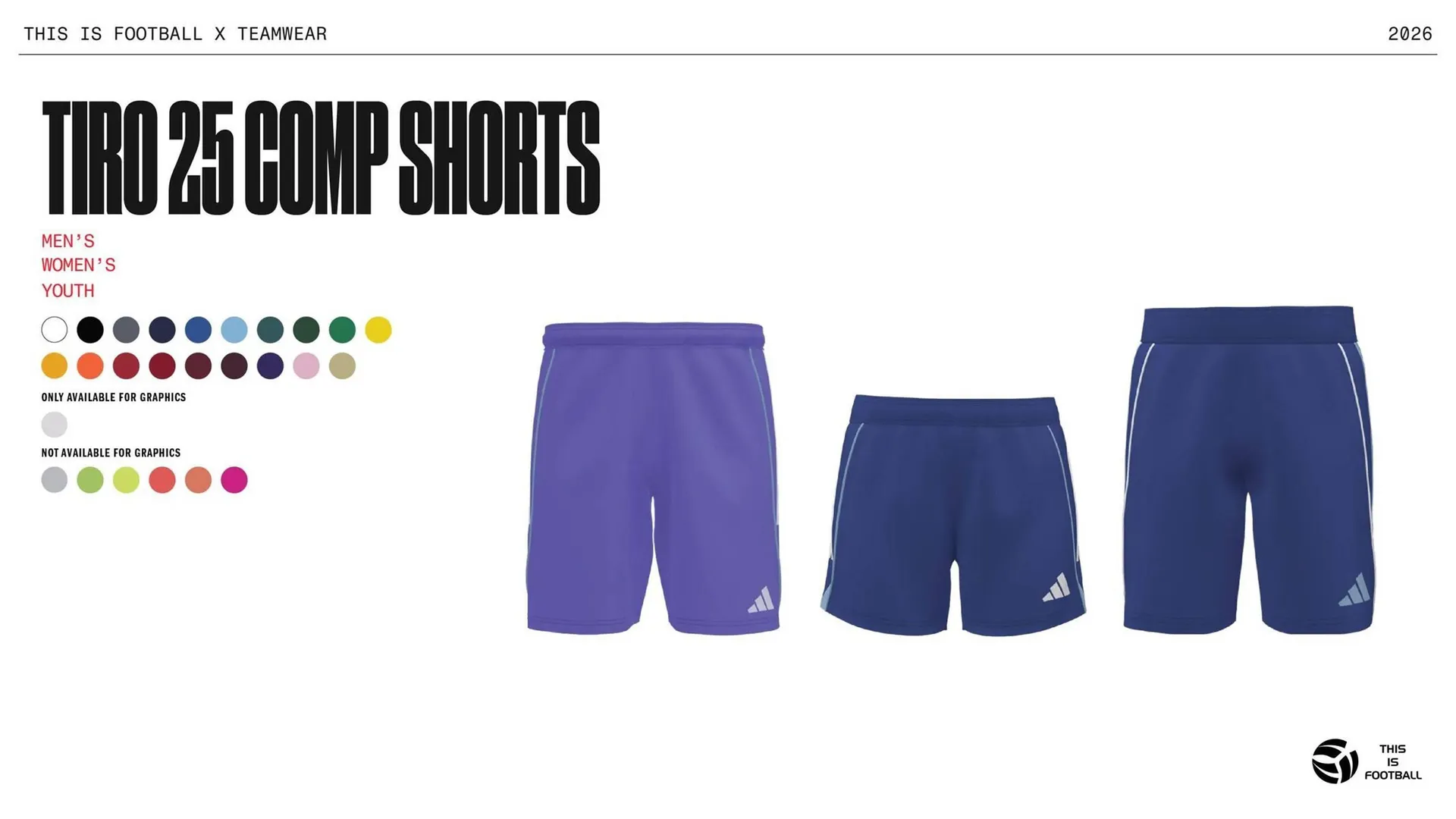 Adidas brochure - Catalogue valid from 7 January to 31 December 2026 - page 6