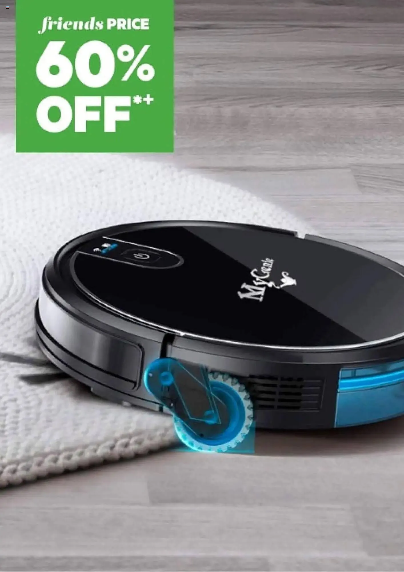 Harris Scarfe catalogue - Catalogue valid from 14 May to 23 May 2025 - page 20