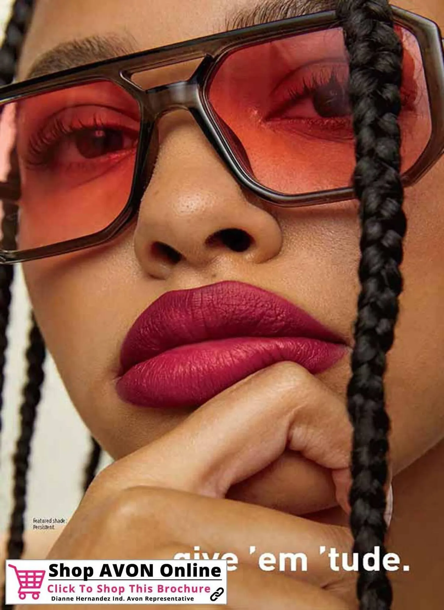 Avon catalogue - Catalogue valid from 24 June to 29 July 2025 - page 4