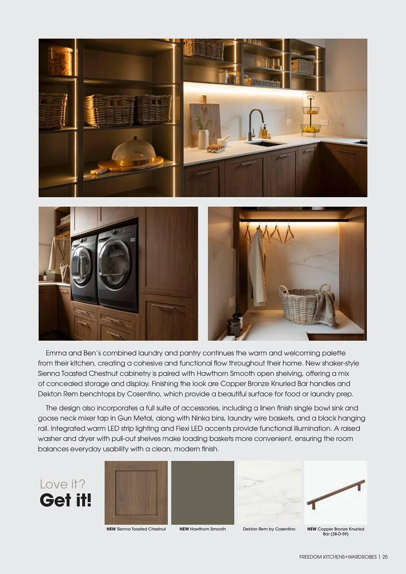 Freedom catalogue - Catalogue valid from 3 March to 31 May 2026 - page 25