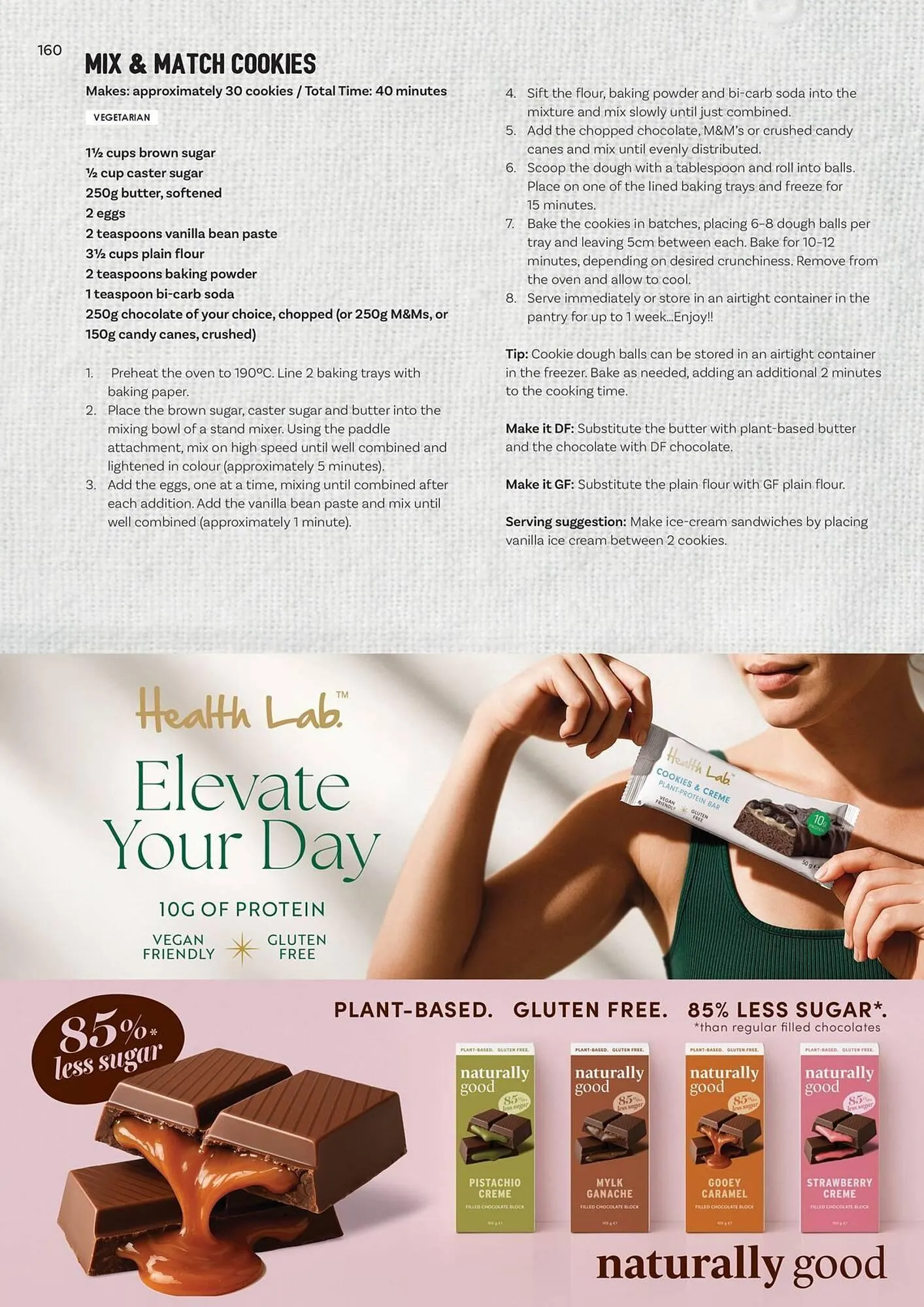 Supabarn catalogue - Catalogue valid from 22 December to 28 February 2026 - page 160