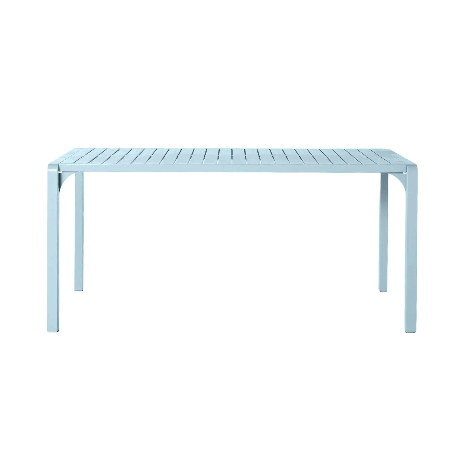 Kace Dining Table 165cm Blue Haze