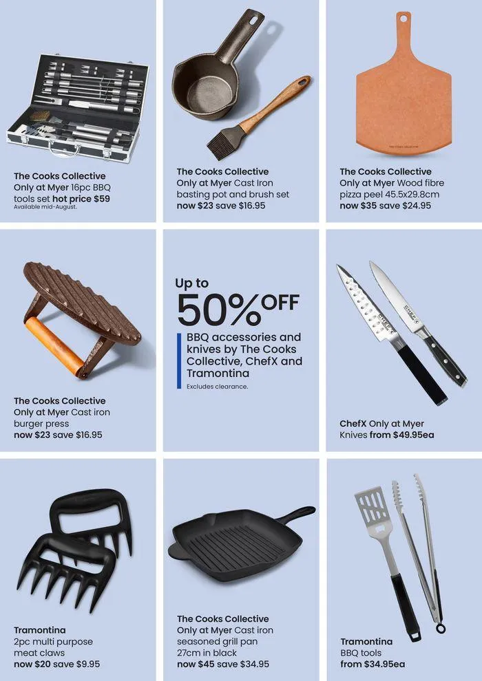 Father's Day - Catalogue valid from 12 August to 1 September 2024 - page 46