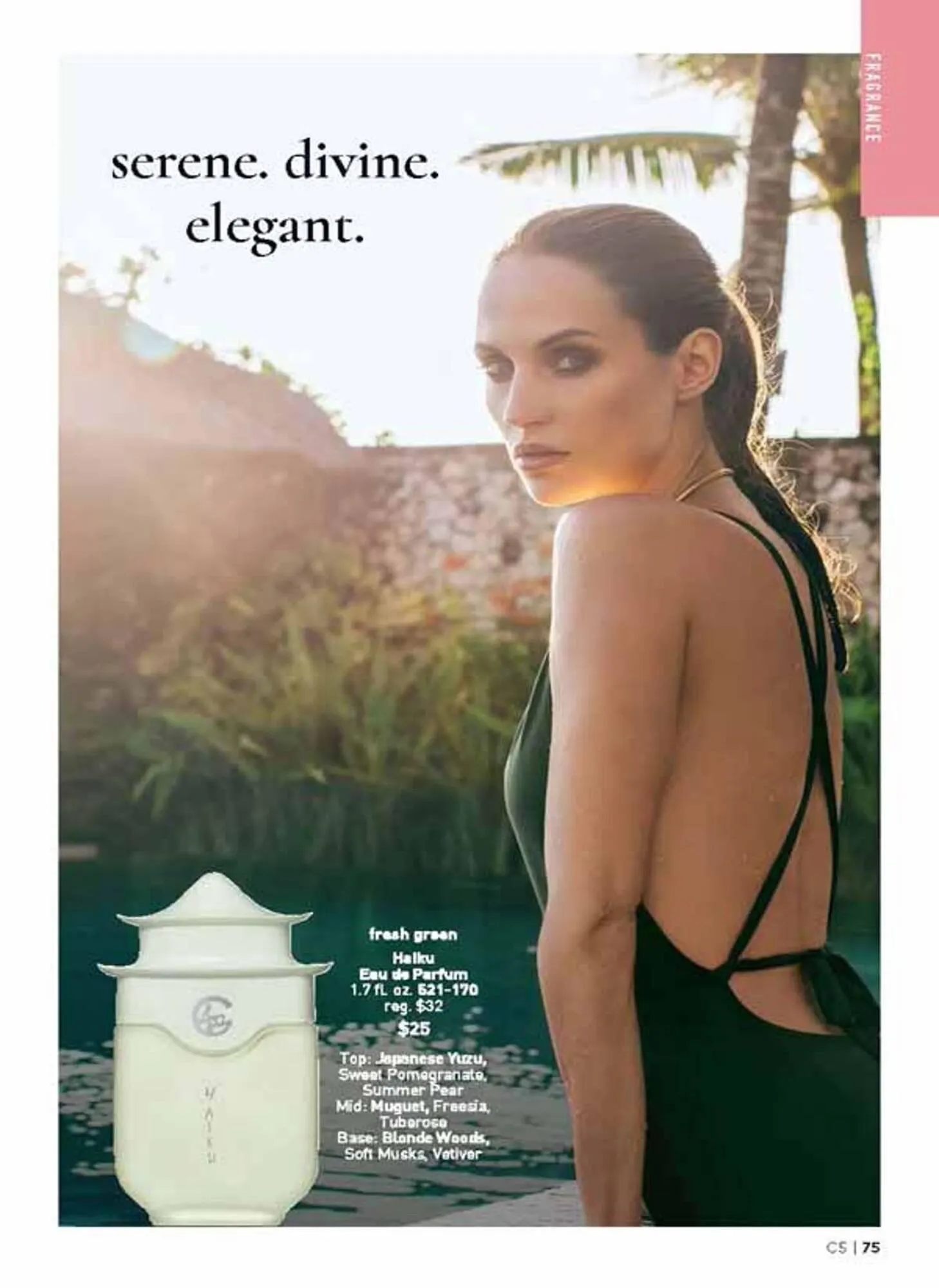 Avon catalogue - Catalogue valid from 5 February to 10 March 2026 - page 75