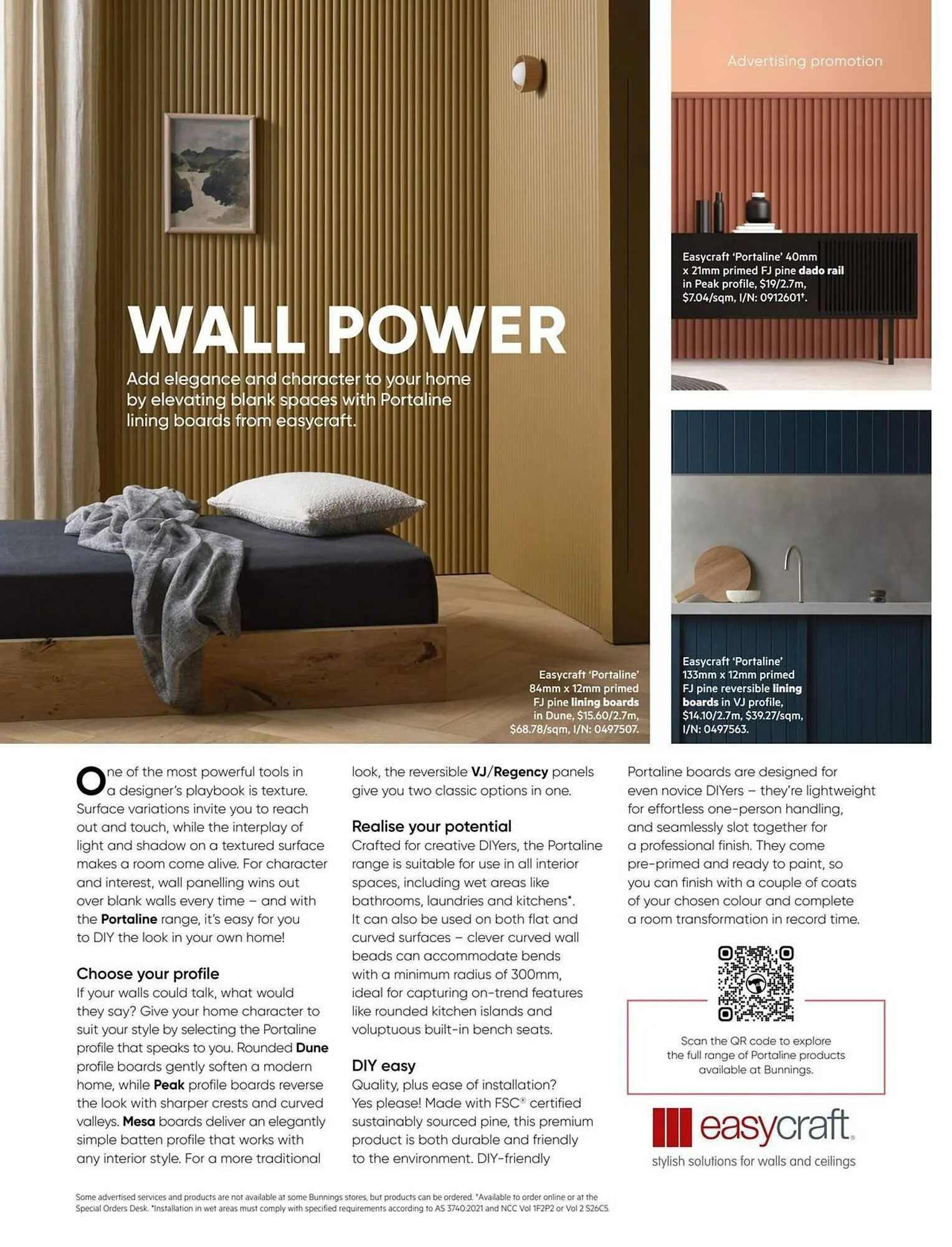 Bunnings catalogue - Catalogue valid from 1 September to 30 September 2025 - page 107