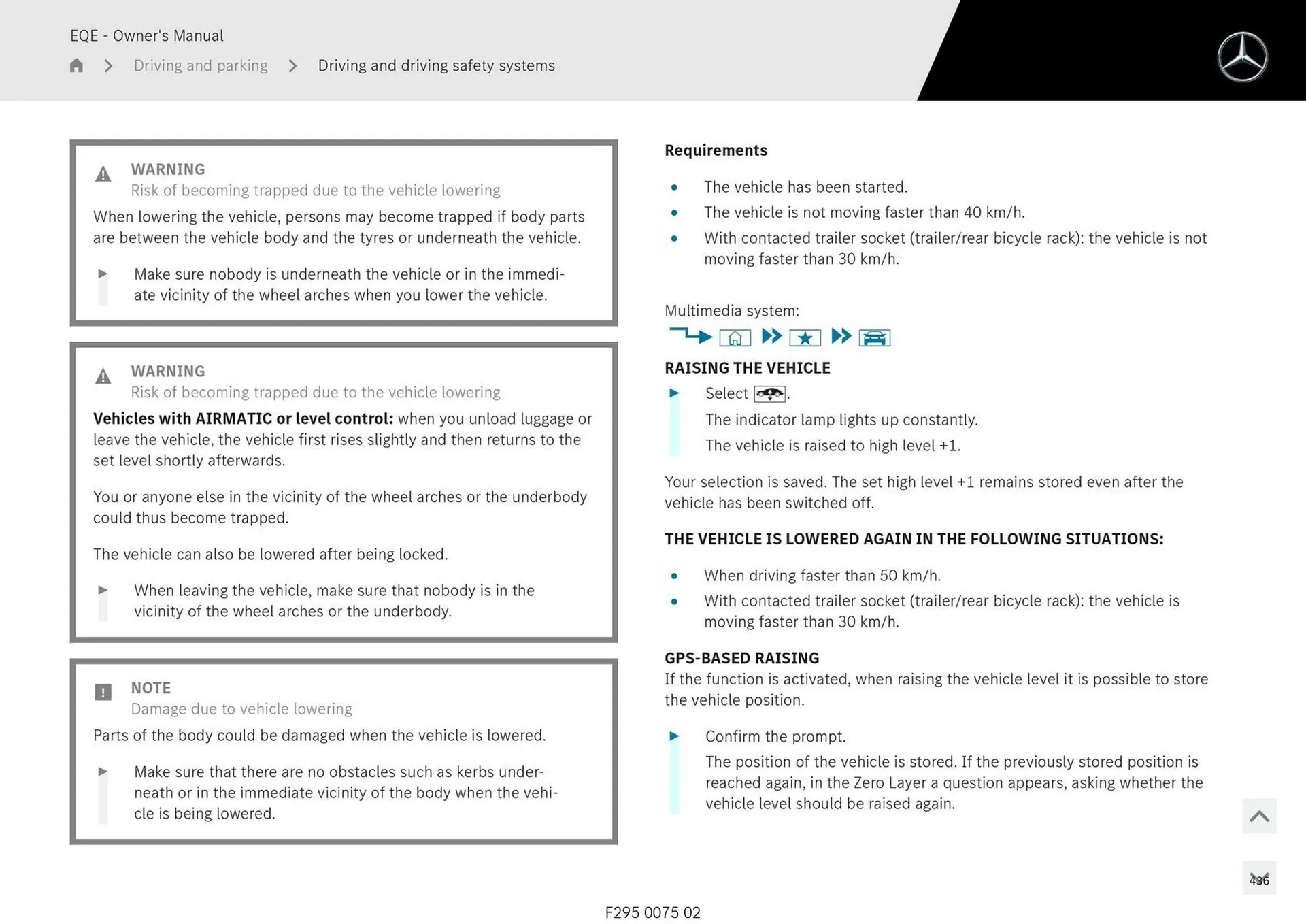 Mercedes-Benz catalogue - Catalogue valid from 11 September to 11 September 2025 - page 436