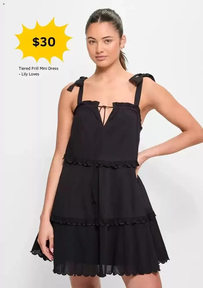 End of Summer Clearance - Catalogue valid from 20 February to 20 March 2025 - page 4