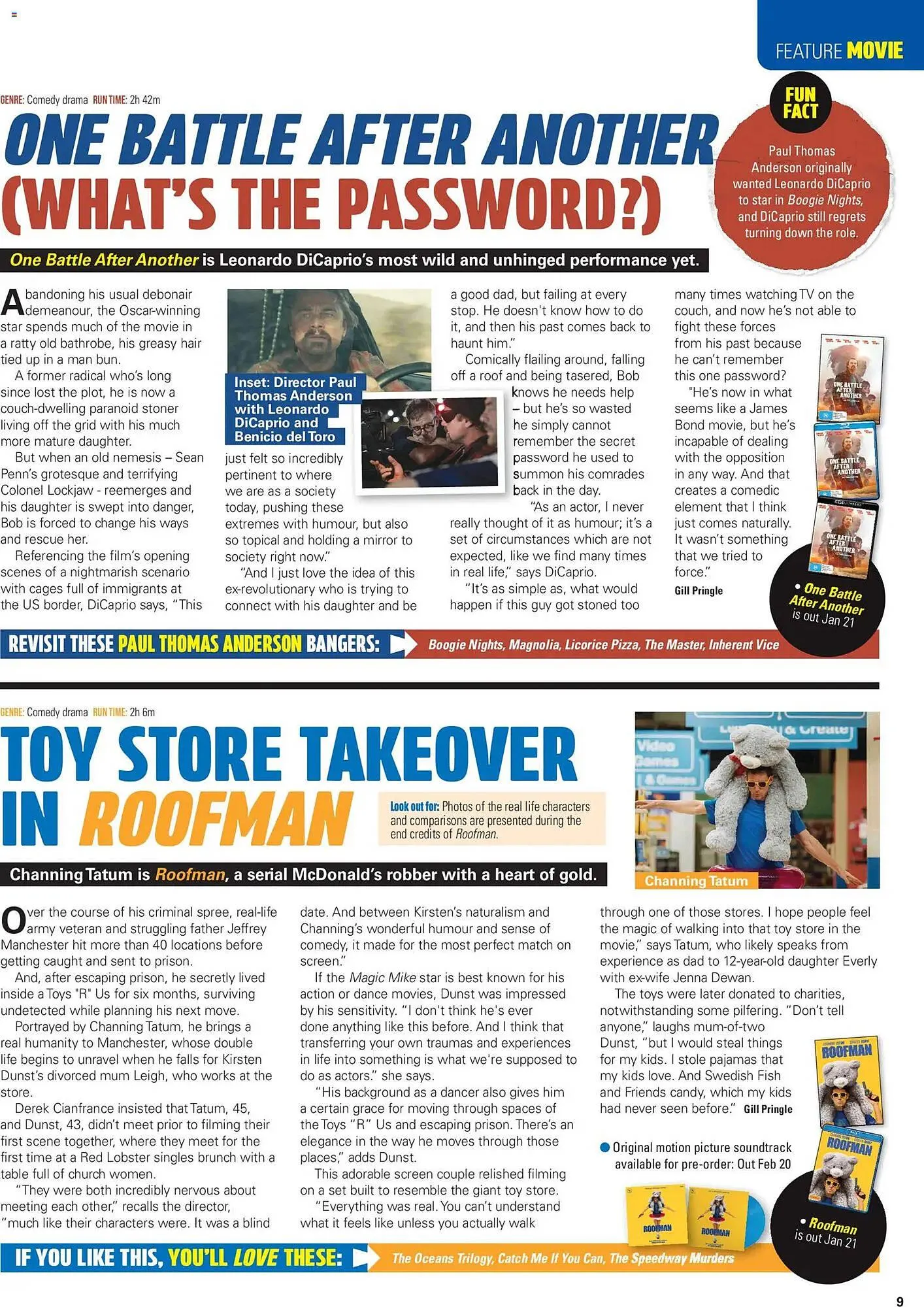 JB Hi-Fi catalogue - Catalogue valid from 31 December to 31 January 2026 - page 9