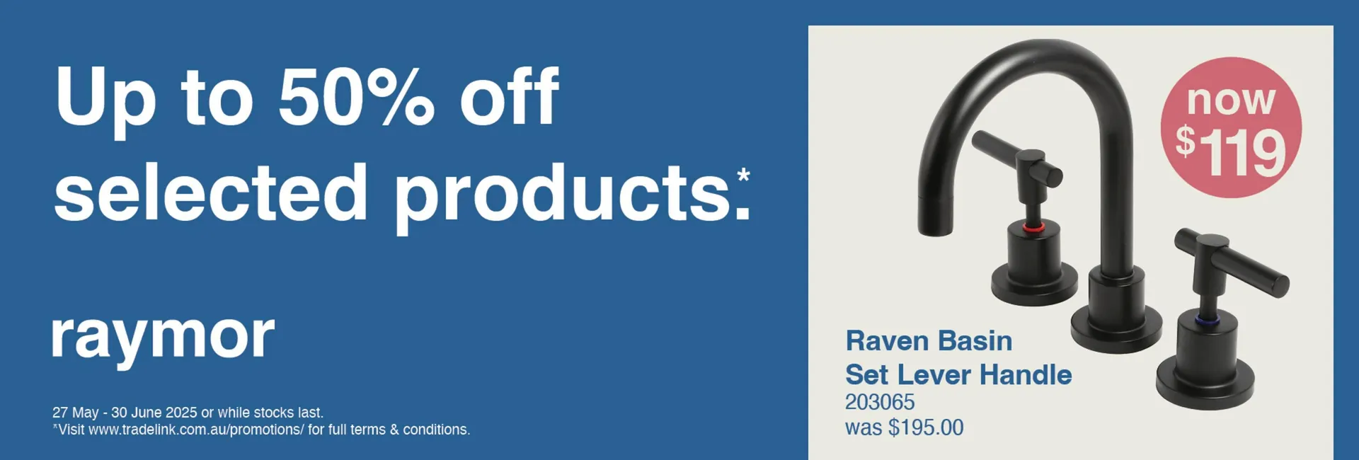 Tradelink catalogue - Catalogue valid from 9 June to 30 June 2025 - page 4