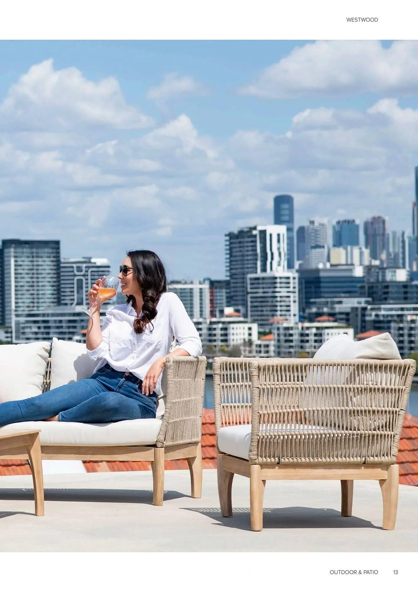 Eureka Street Furniture catalogue - Catalogue valid from 20 November to 3 December 2025 - page 13