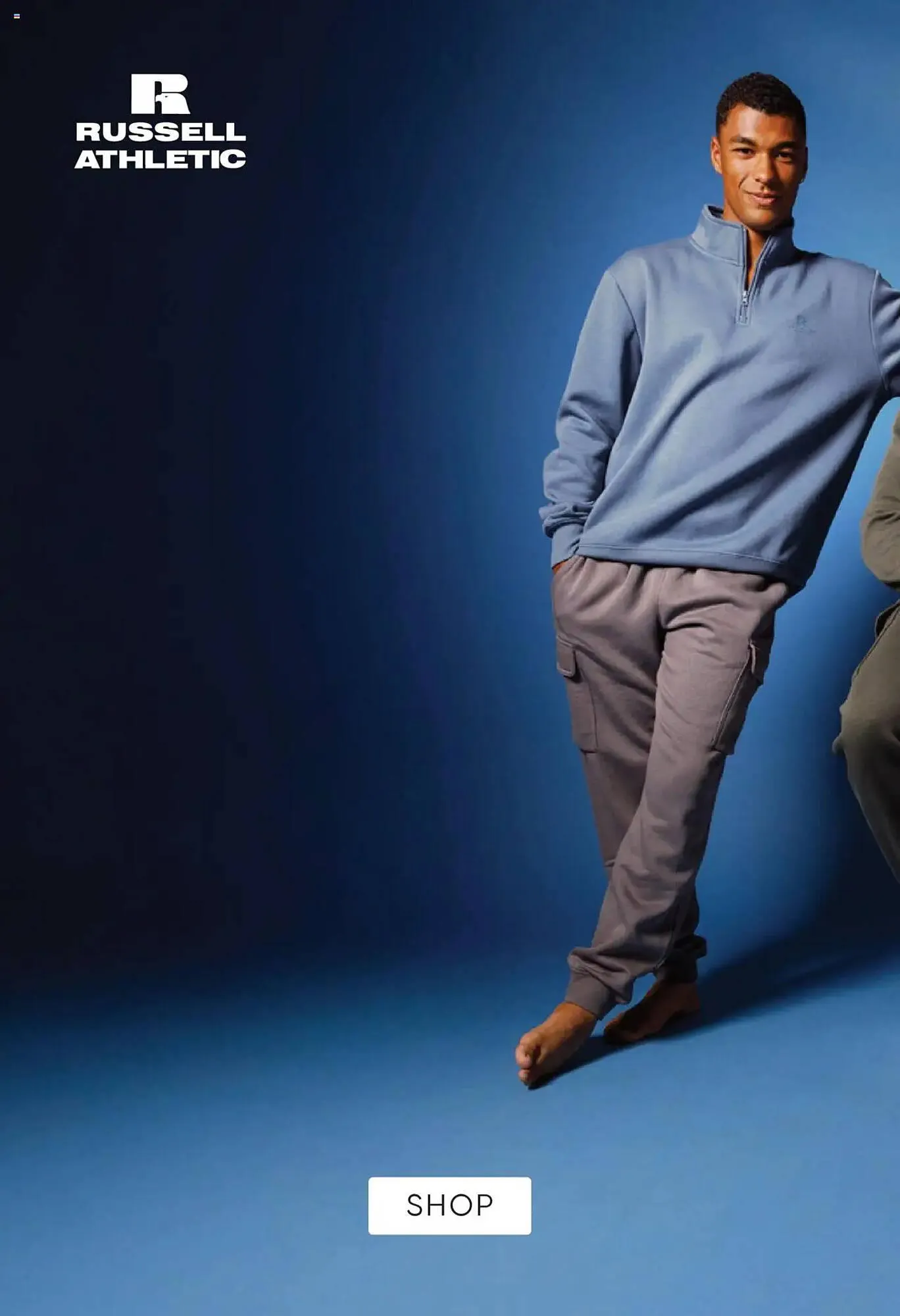 Sportspower catalogue - Catalogue valid from 16 April to 21 April 2025 - page 22