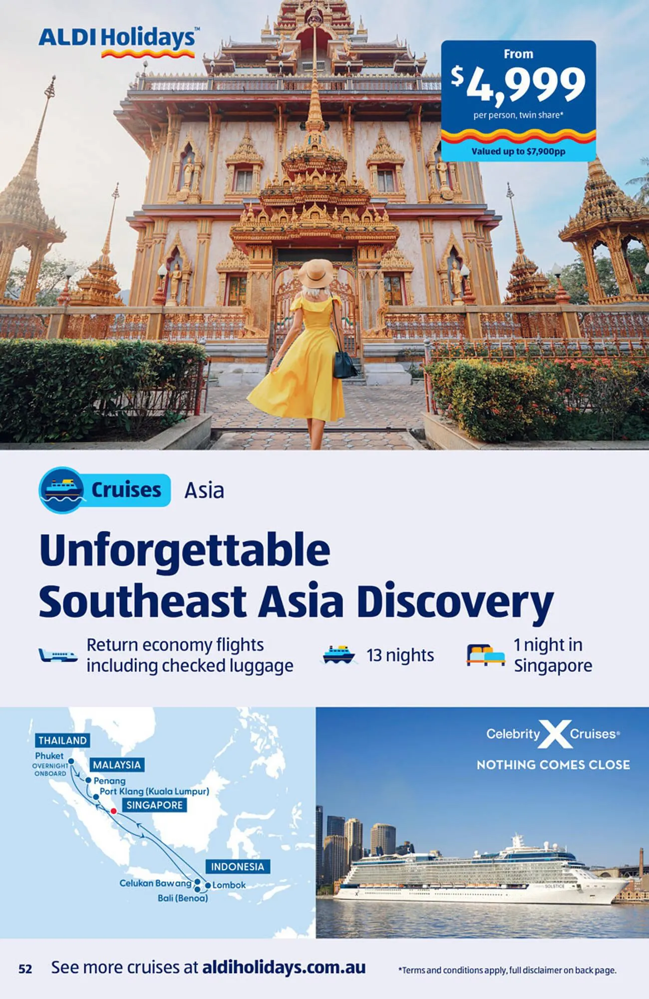 ALDI catalogue - Catalogue valid from 28 November to 31 December 2025 - page 52