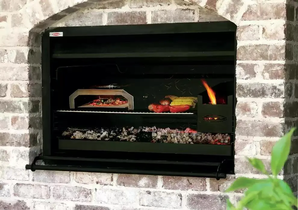 Outdoor Range Brochure 2024 - Catalogue valid from 24 October to 31 March 2025 - page 10