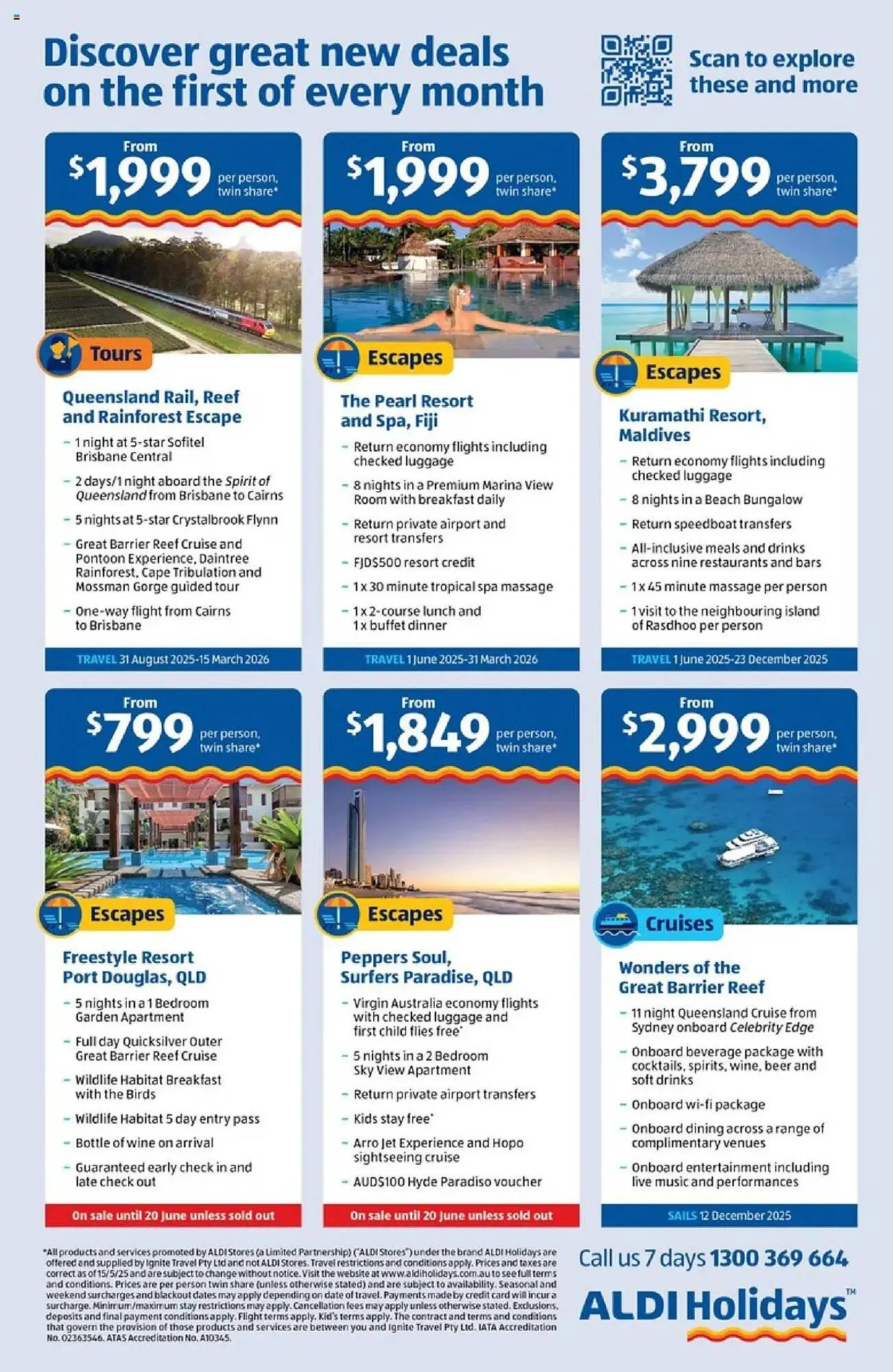 ALDI catalogue - Catalogue valid from 11 June to 17 June 2025 - page 21