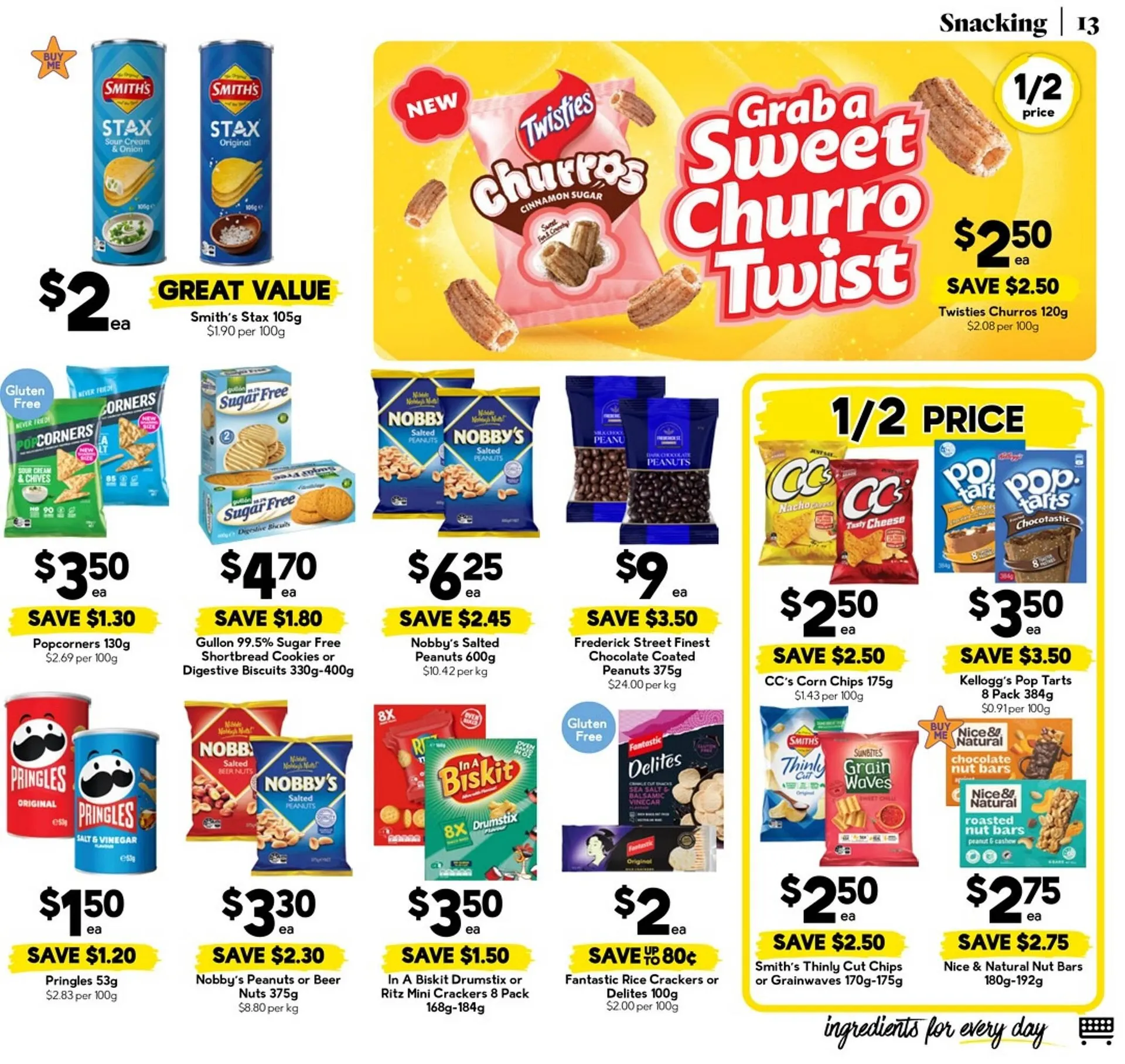 Drakes catalogue - Catalogue valid from 4 February to 10 February 2026 - page 15