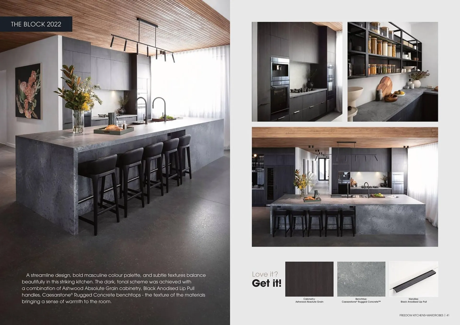 Freedom catalogue - Catalogue valid from 1 September to 30 November 2025 - page 21