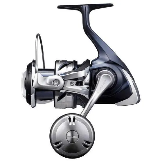 Shimano Twin Power SWC Spinning Reel 5000HG