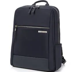 Samsonite Red Aree 14.1” Laptop Backpack Navy 33070
