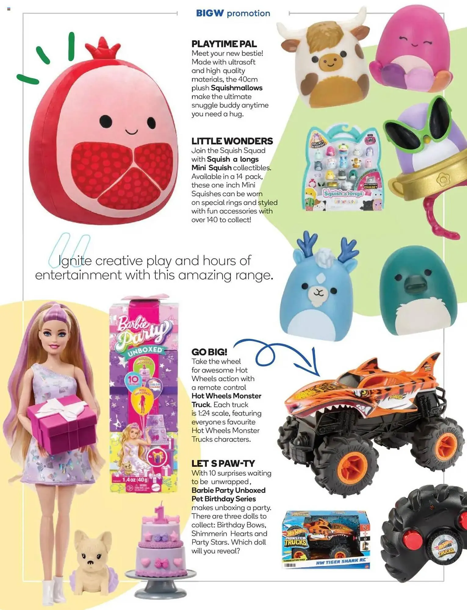 Woolworths catalogue - Catalogue valid from 31 May to 30 June 2025 - page 118