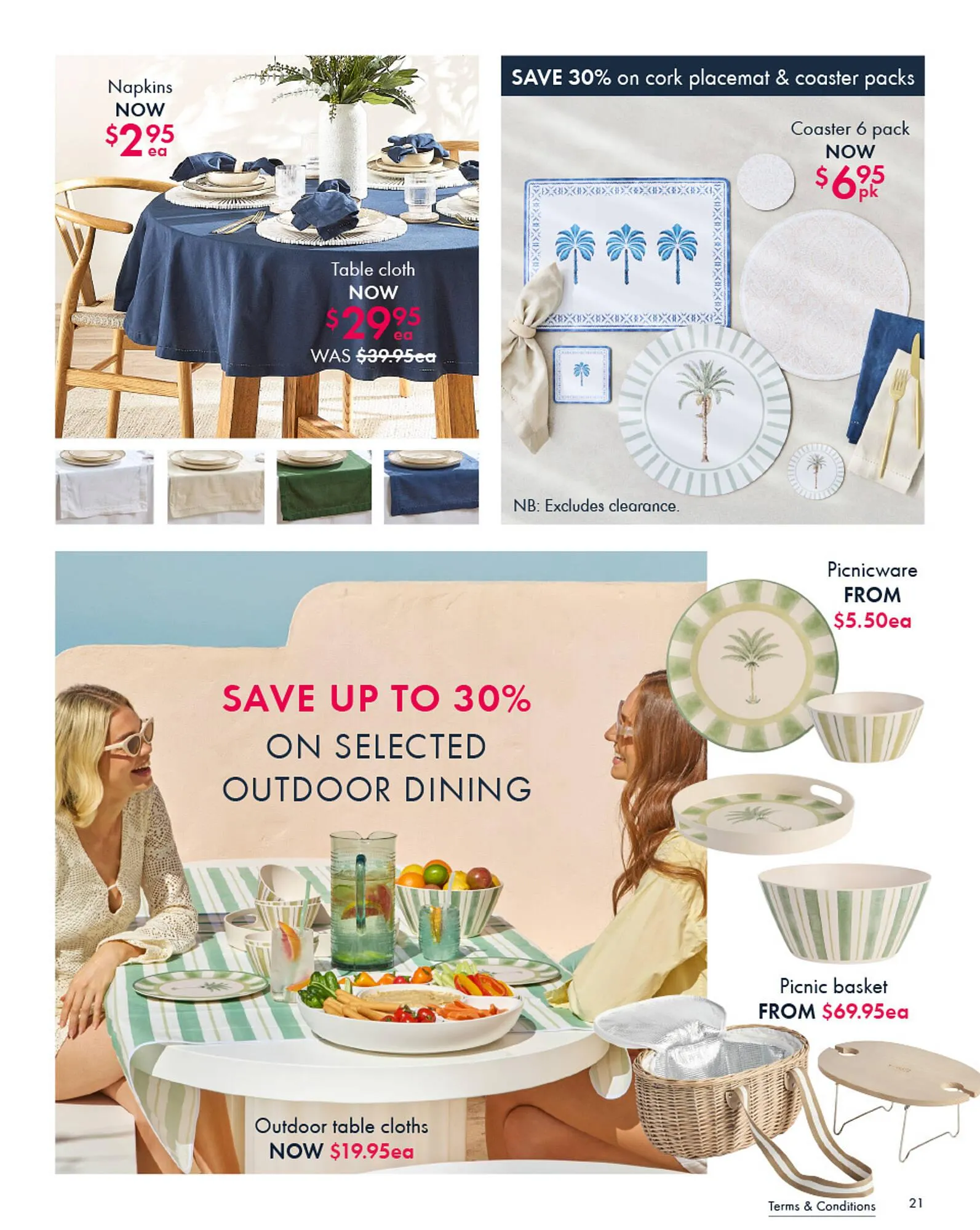 Pillow Talk catalogue - Catalogue valid from 26 September to 12 October 2025 - page 21