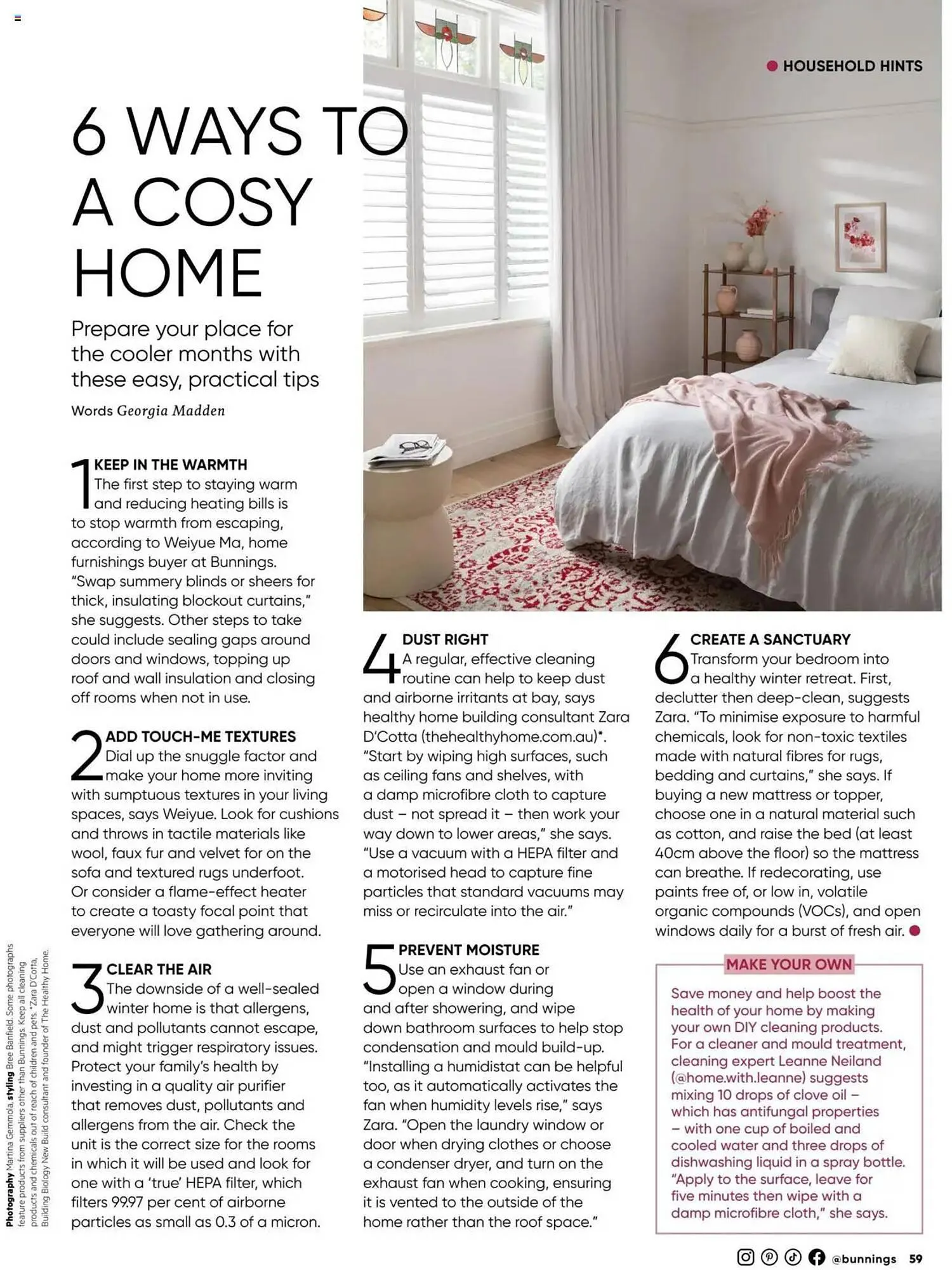 Bunnings catalogue - Catalogue valid from 1 March to 31 March 2025 - page 59