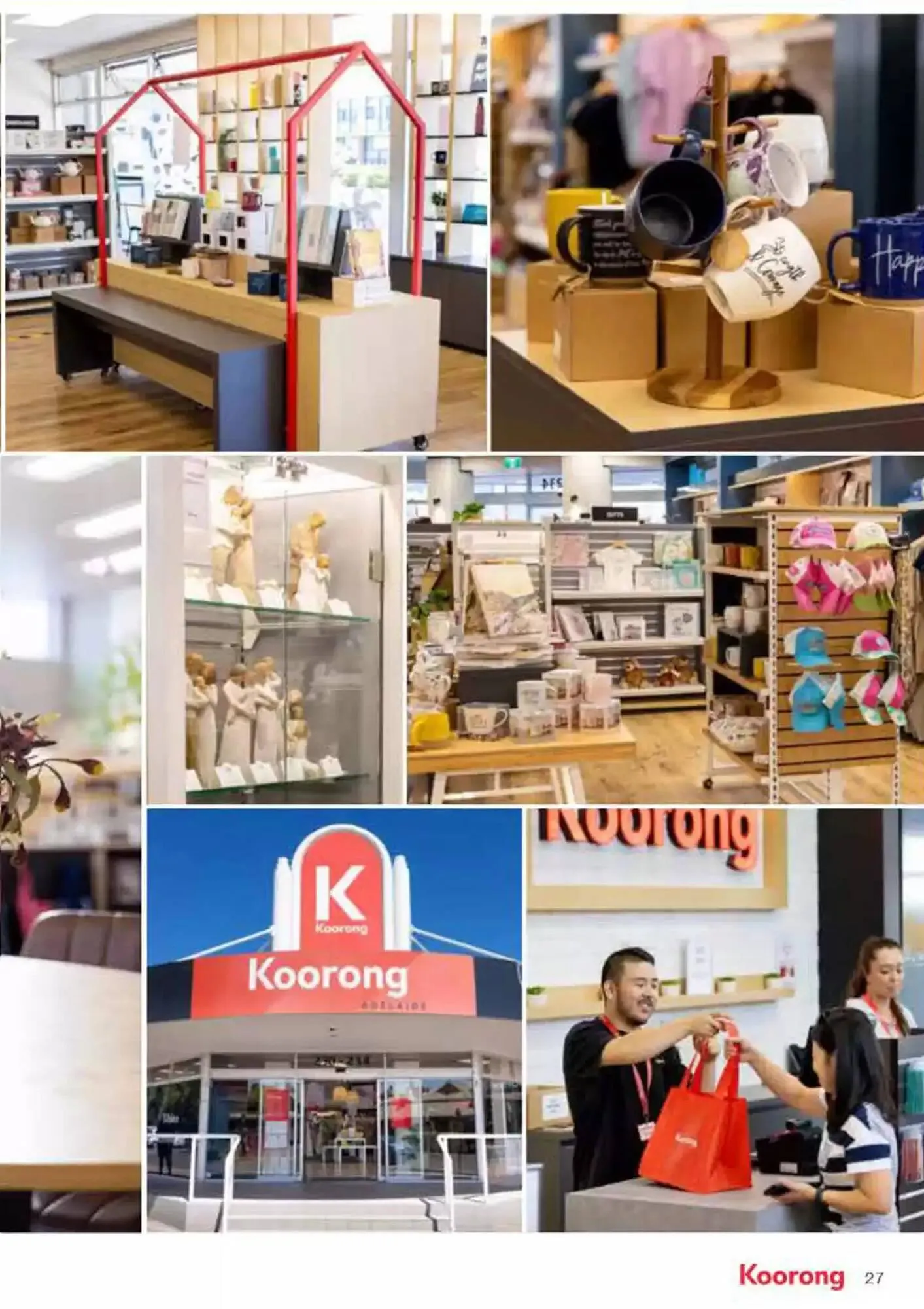 Koorong catalogue - Catalogue valid from 1 April to 16 May 2025 - page 27
