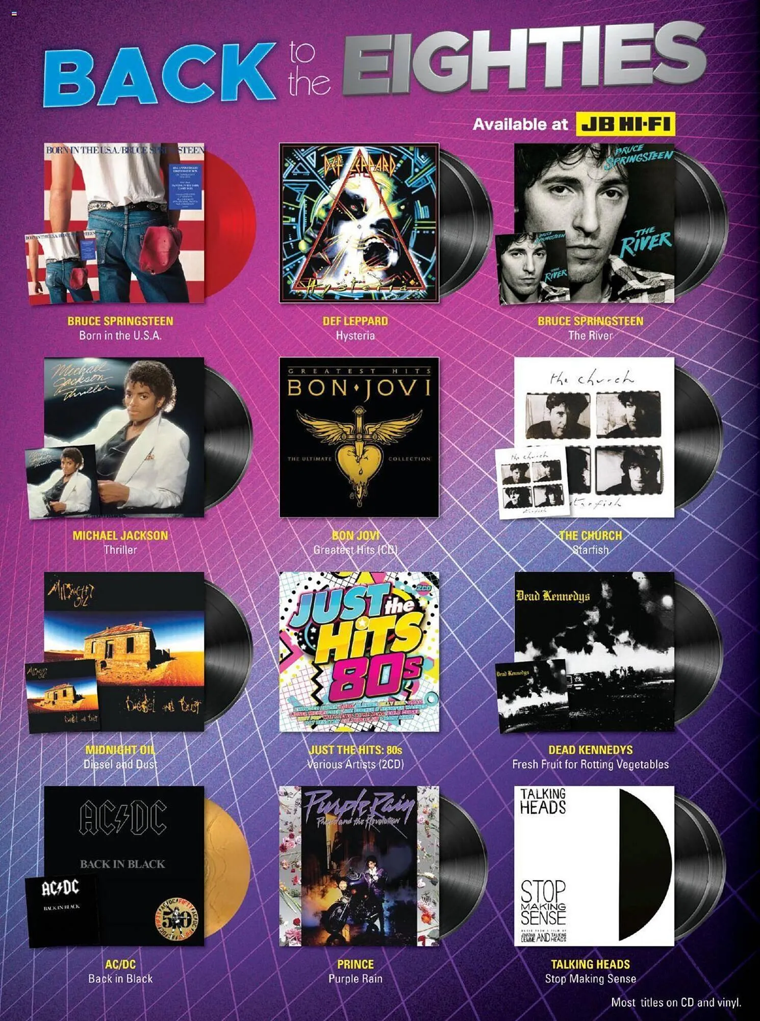 JB Hi-Fi catalogue - Catalogue valid from 1 August to 31 August 2024 - page 107