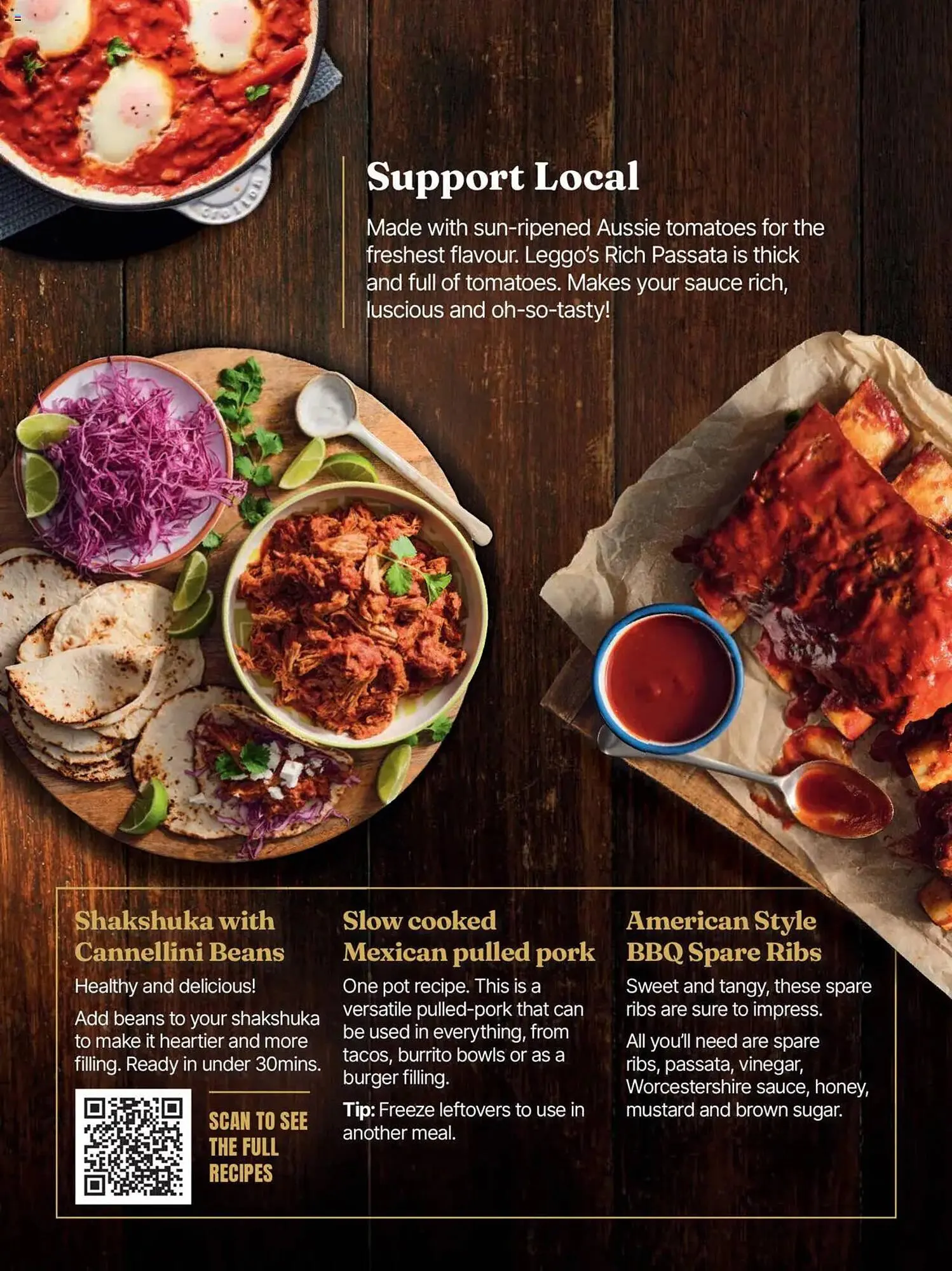 Woolworths catalogue - Catalogue valid from 31 July to 31 August 2025 - page 37