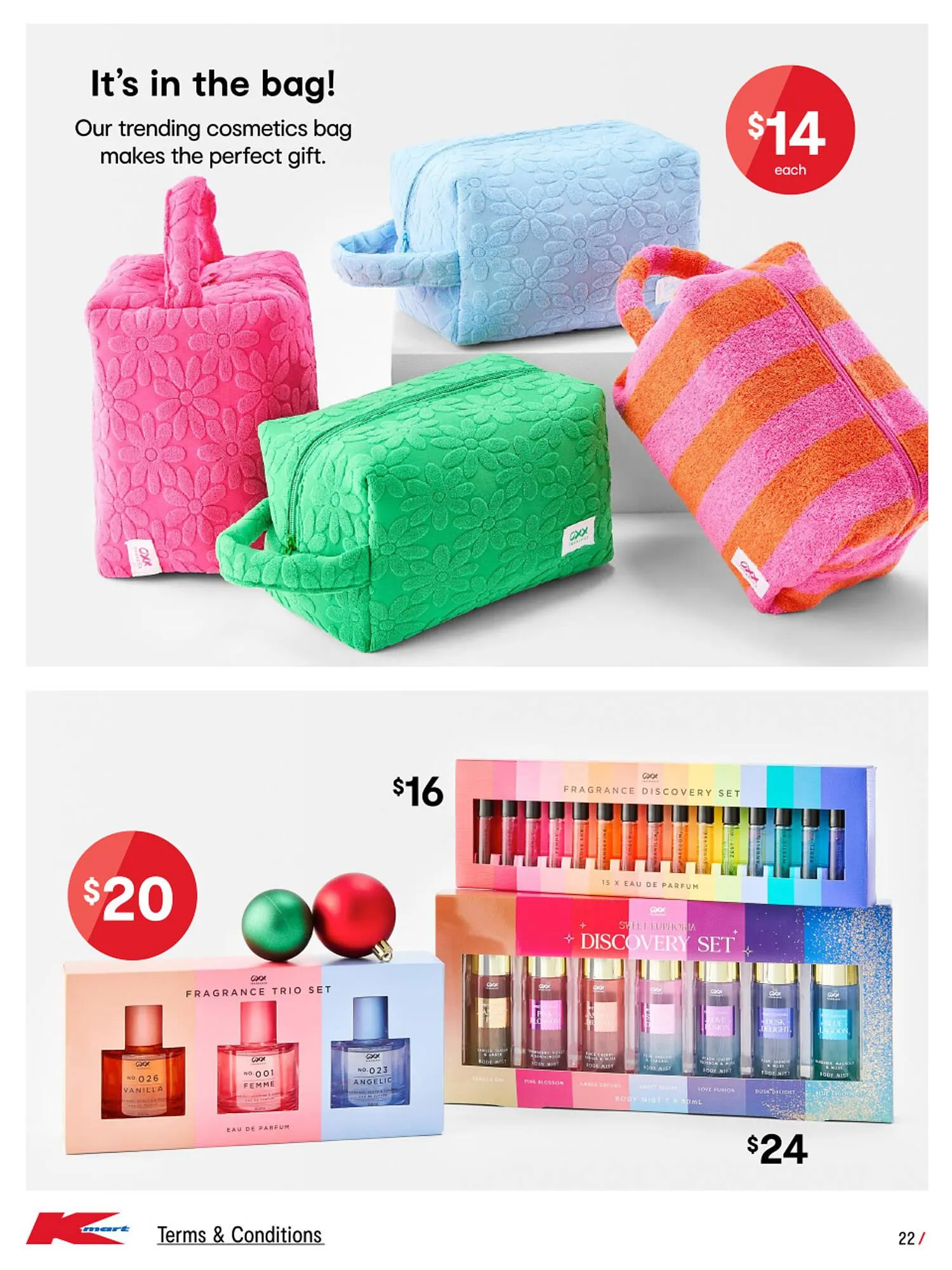 Kmart catalogue - Catalogue valid from 20 November to 10 December 2025 - page 23