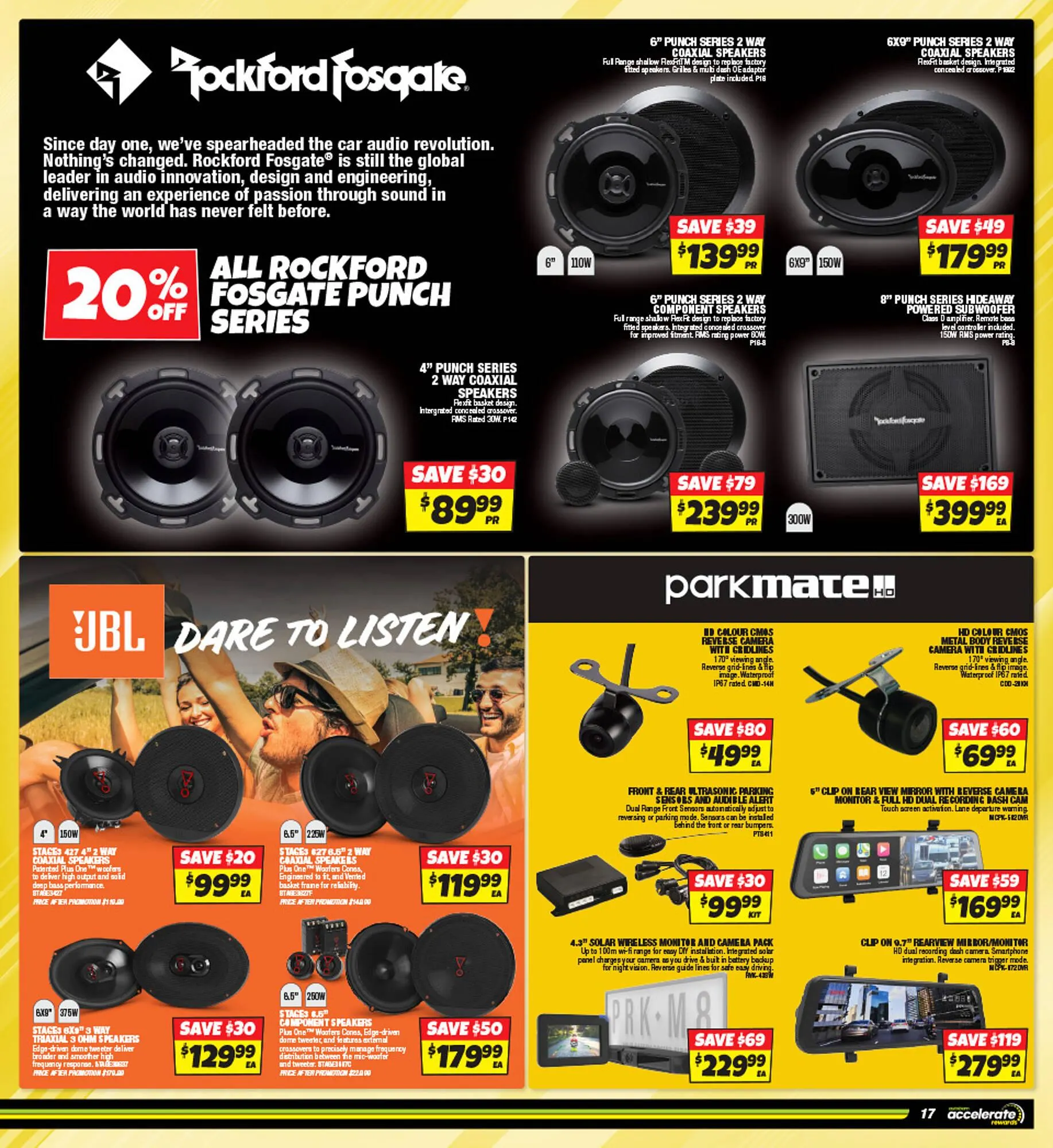 Autobarn catalogue - Catalogue valid from 14 May to 3 June 2025 - page 17